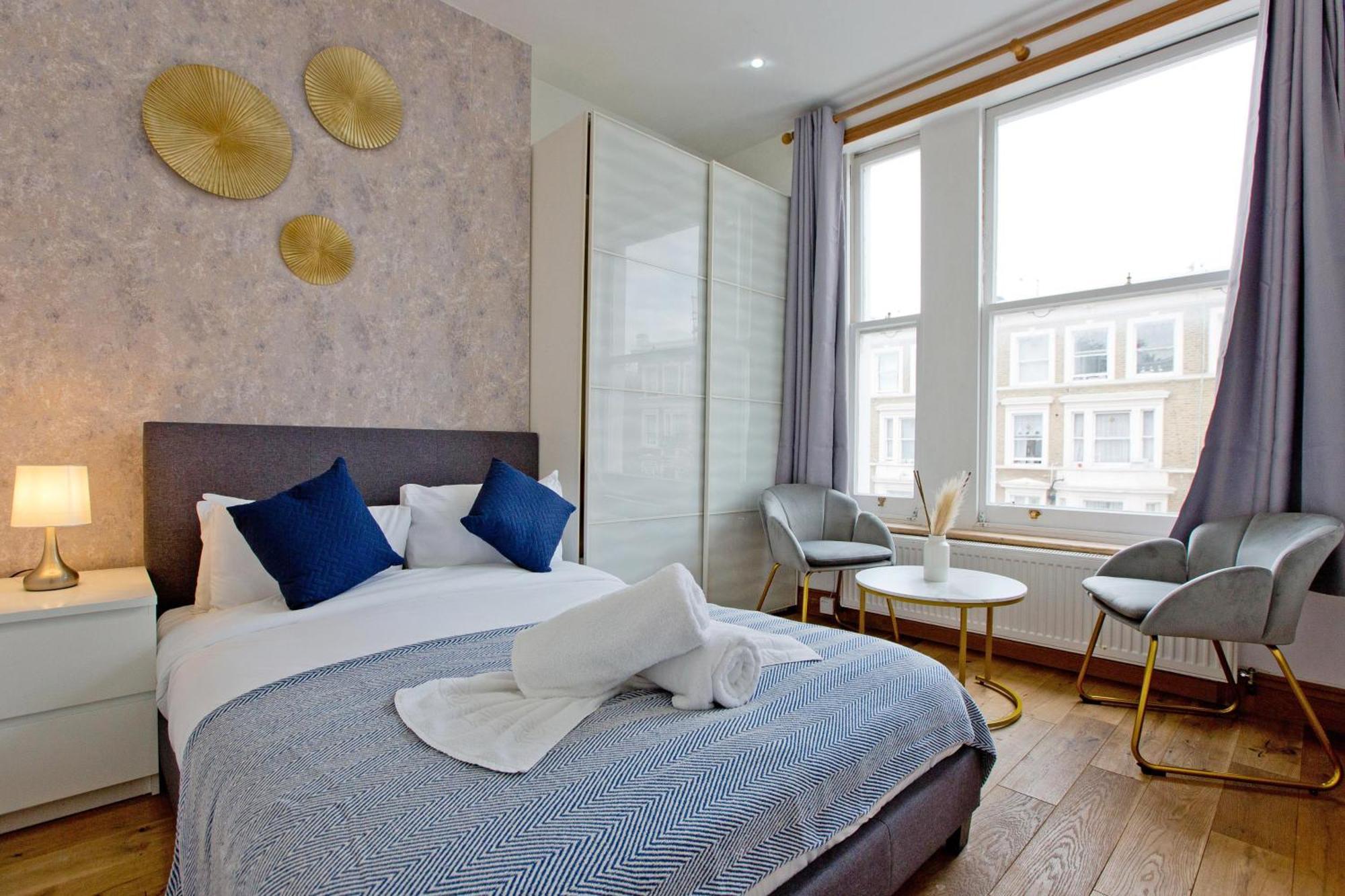 Appartement Imperial Earls Court *