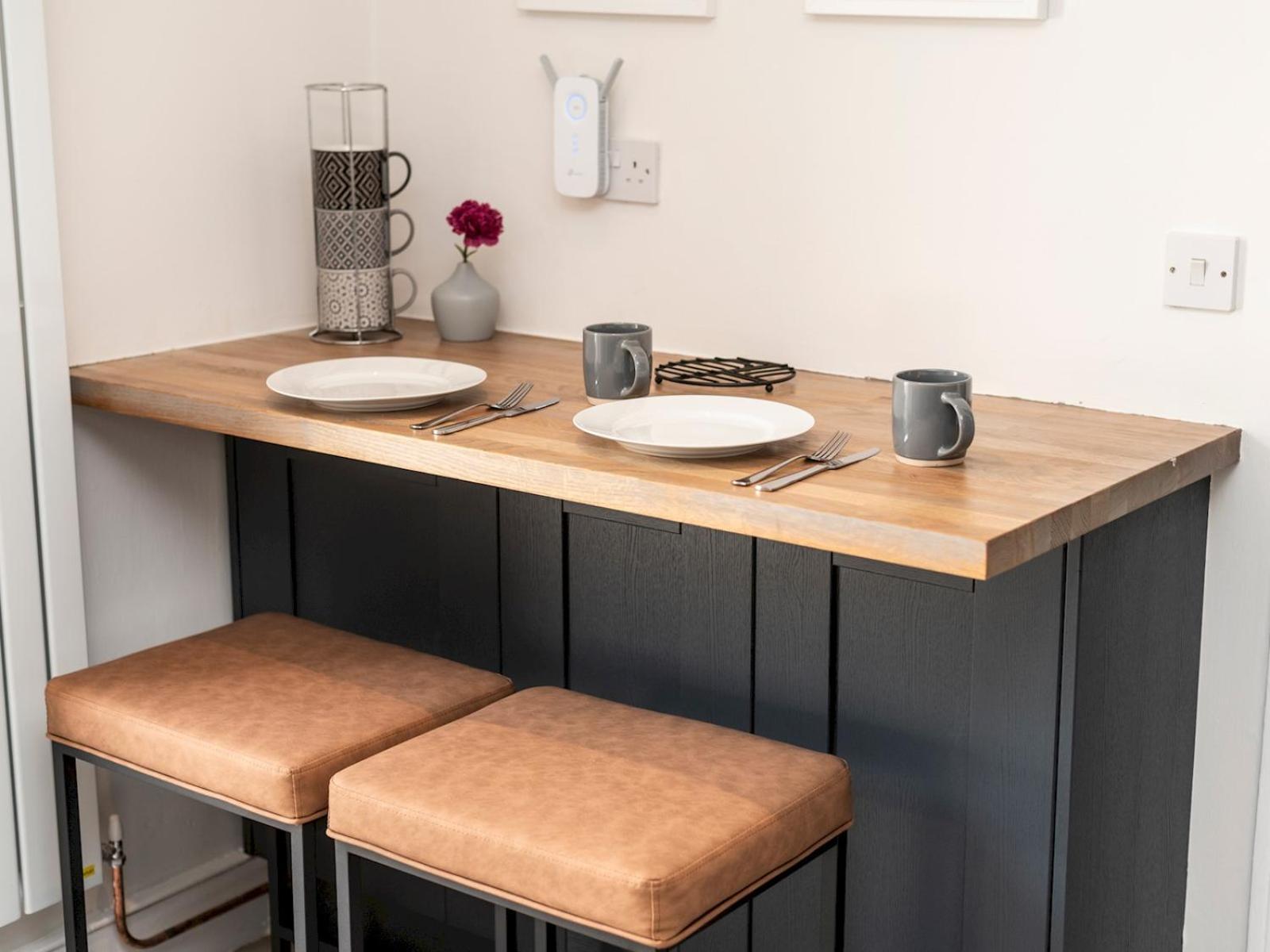 Pass The Keys Elegant Modern 2 Bed Flat Near Greenwich Park Сasa de vacaciones