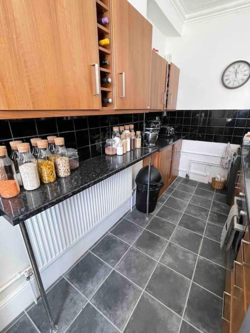 One Bedroom Flat In The Heart Of Islington Londres