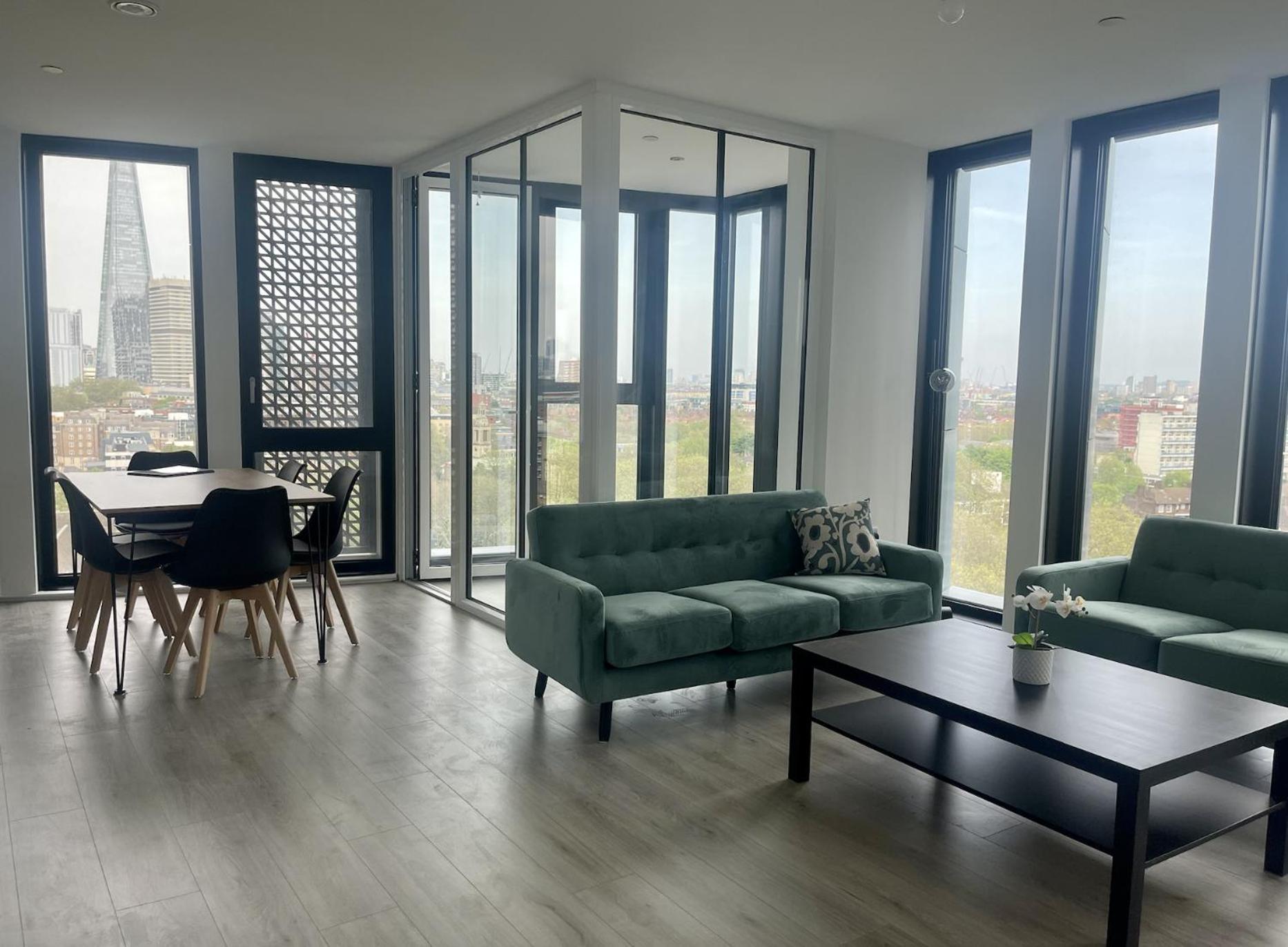 Appartement Manhattan Pad By Condokeeper *