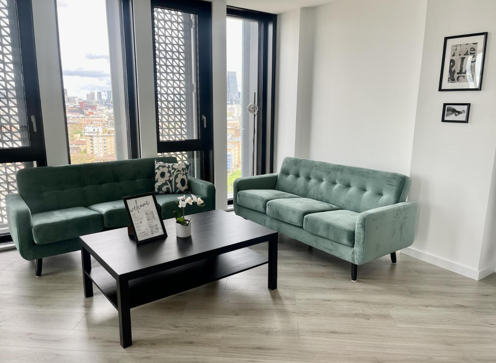 Manhattan Pad By Condokeeper