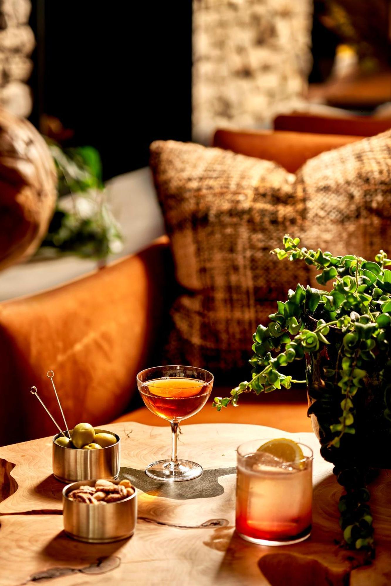 1 Mayfair Hotel