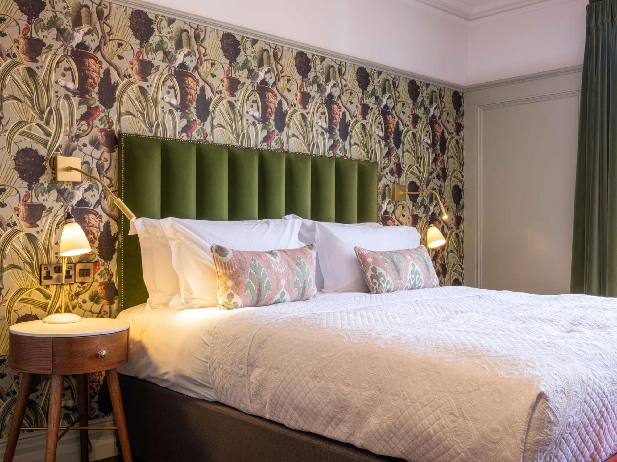 Spread Eagle Hotel Londres
