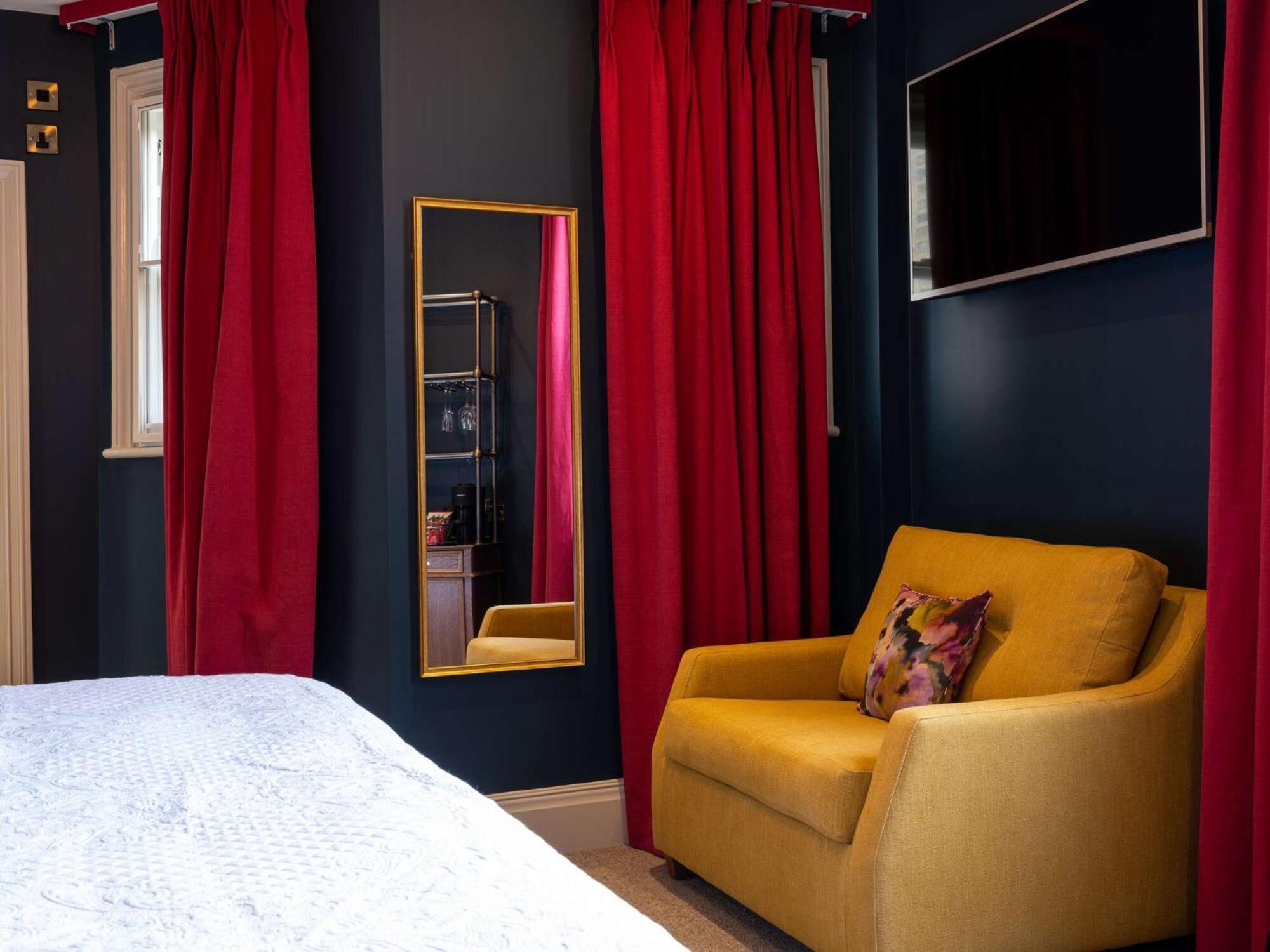 Spread Eagle Hotel Londres
