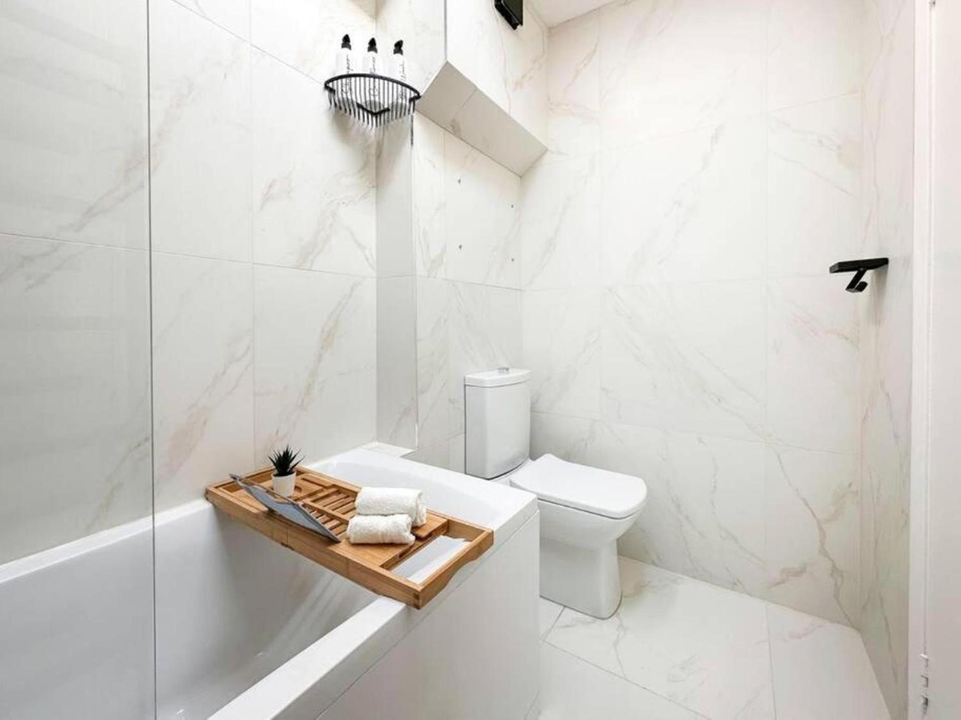London's Charm Modern 2br Marylebone's Spot * Londres
