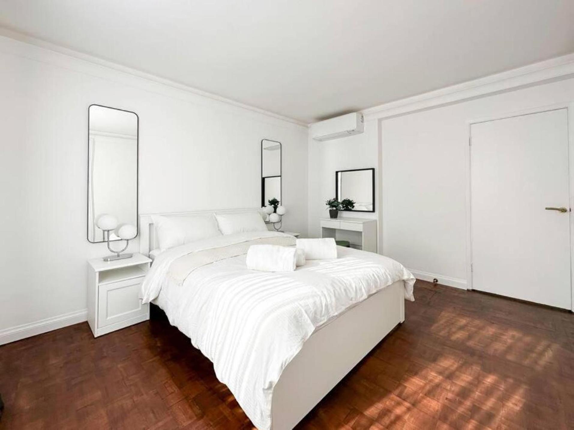 Appartement London's Charm Modern 2br Marylebone's Spot *
