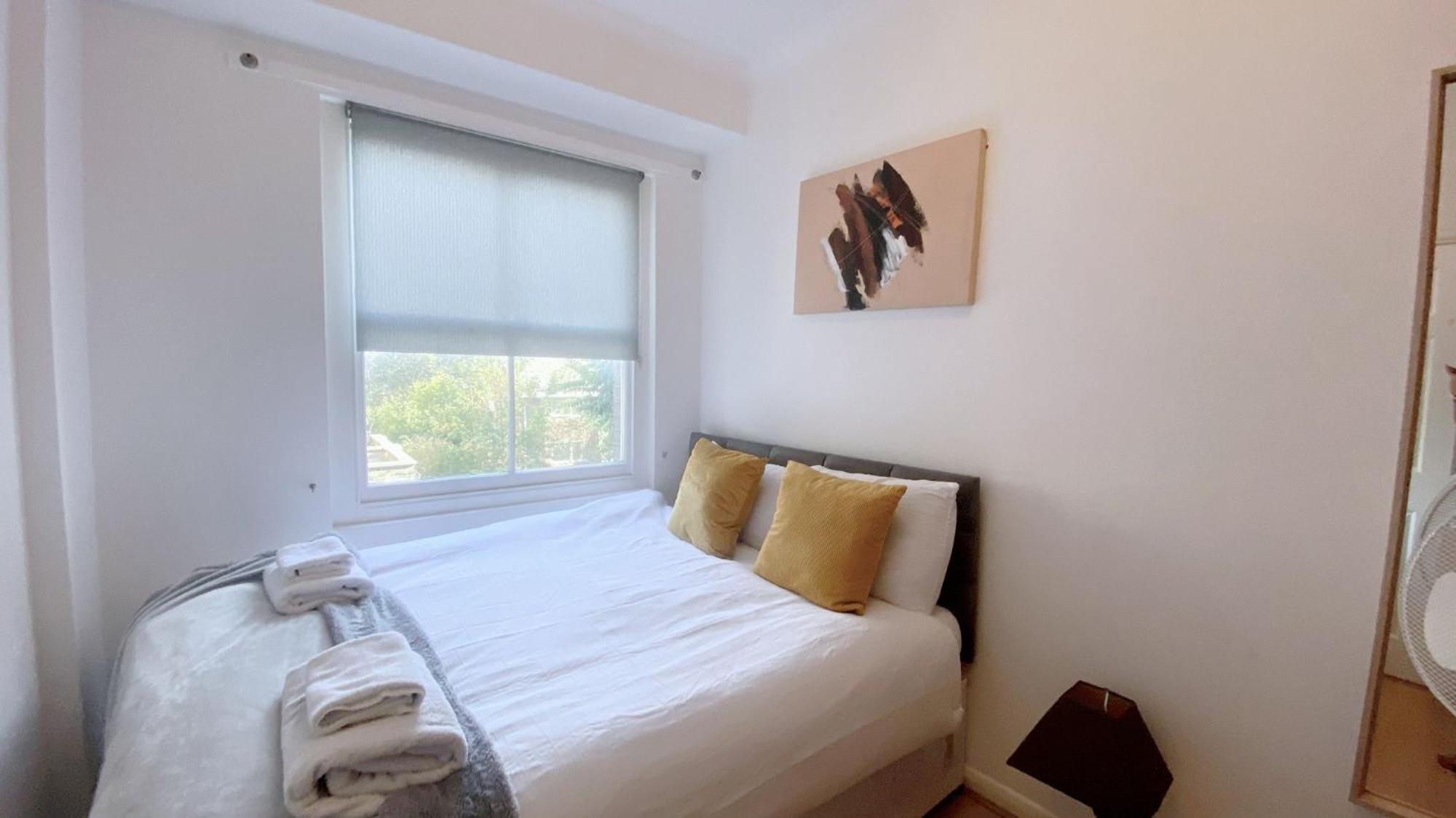 Apartamento Kings Road Retreat - Affordable Serviced In Chelsea