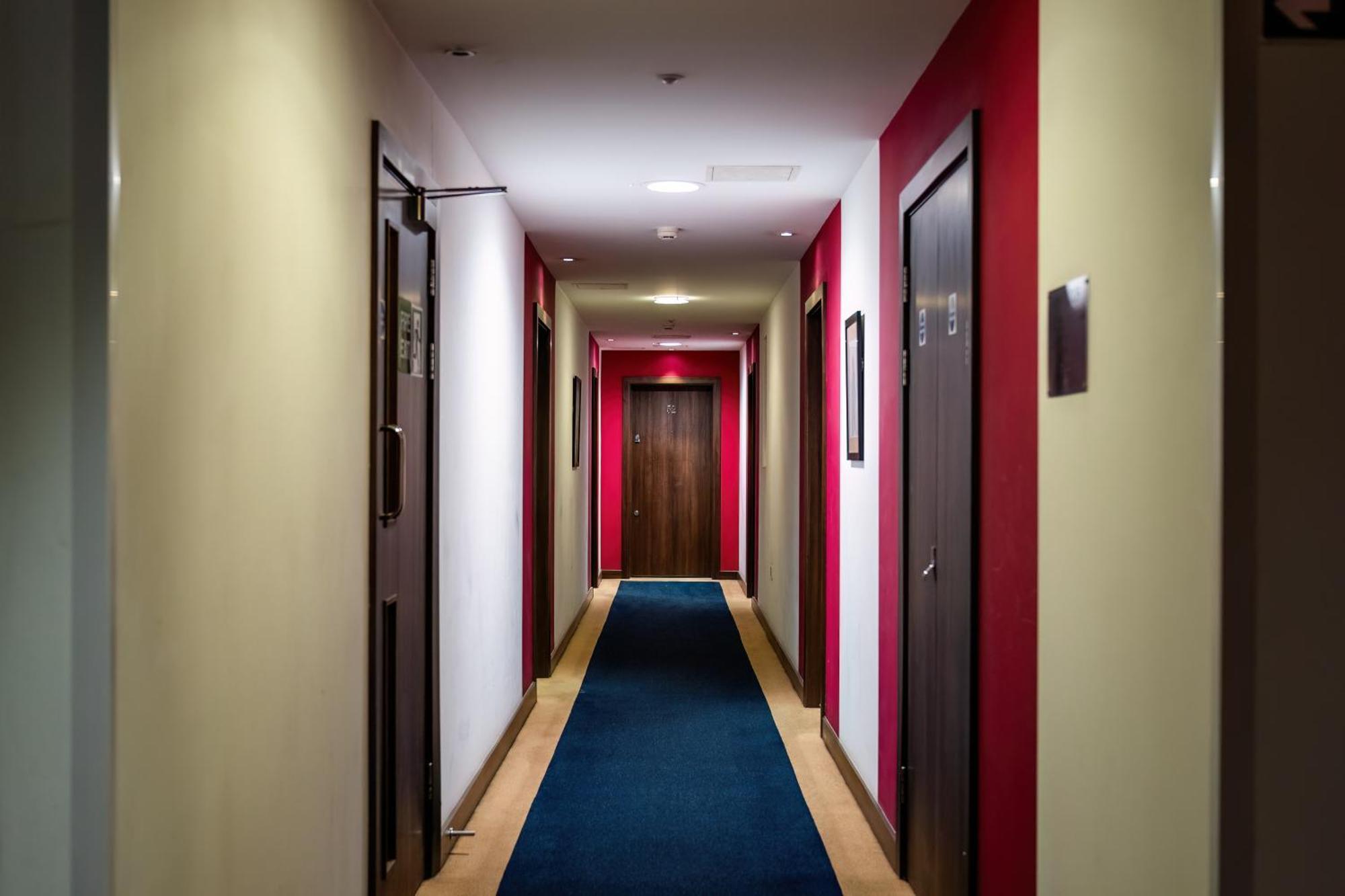 Livestay-stunning With Private Balcony & River Views Apartamento *