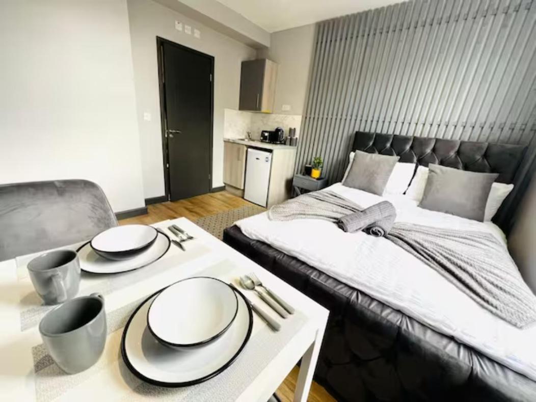 Apartahotel Next To Emirates Stadium Holloway