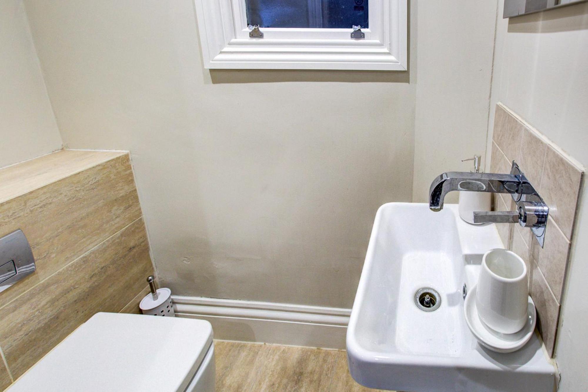 Apartamento Hybrid Resi - Battersea Near Power Station *