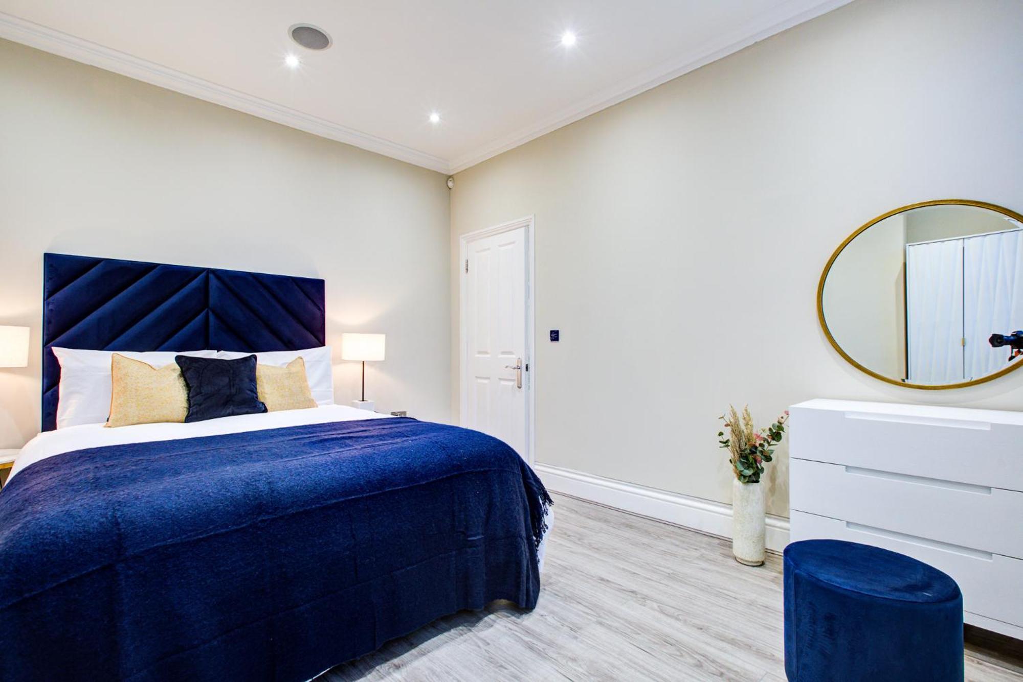 Appartement Hybrid Resi - Battersea Near Power Station