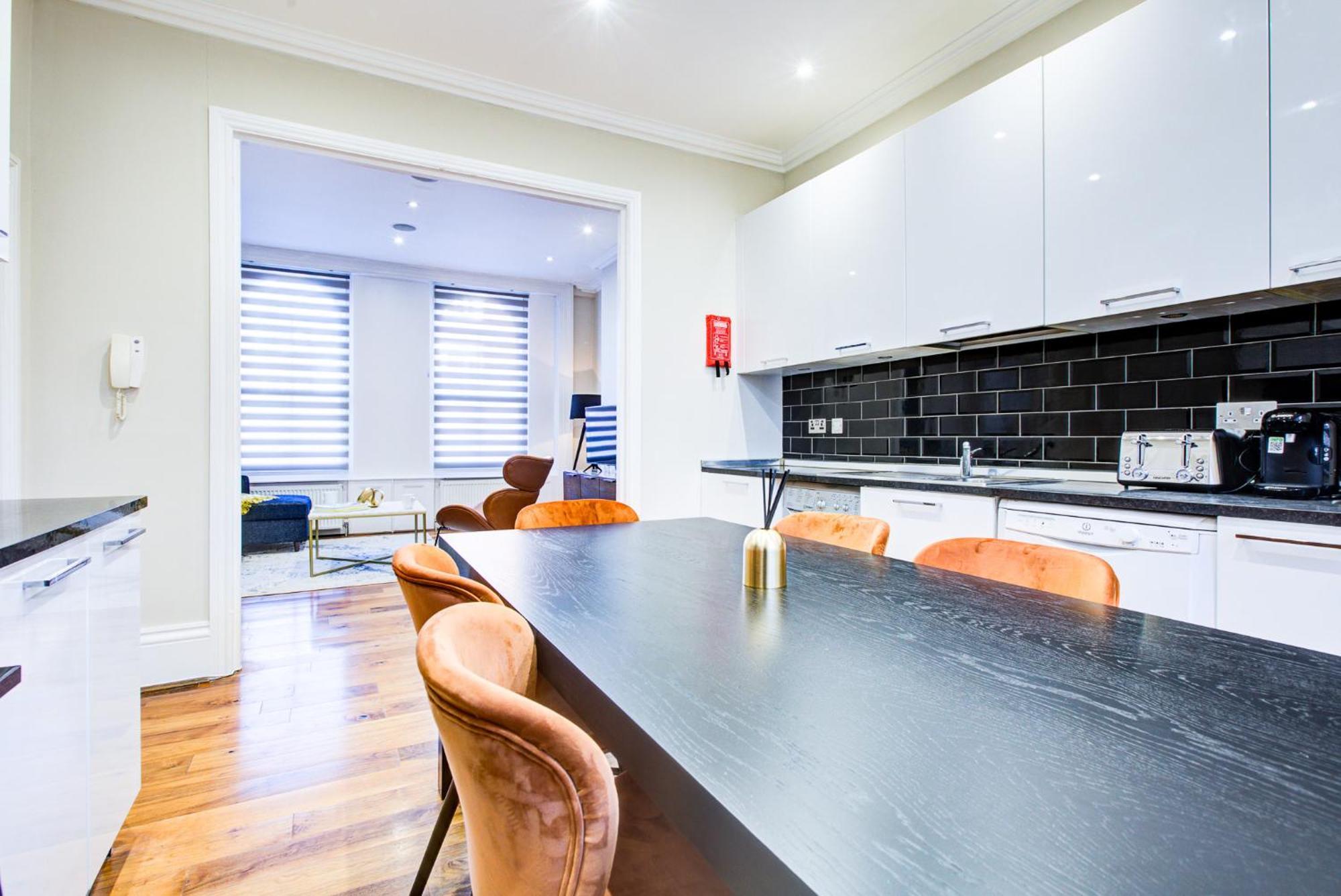 Appartement Hybrid Resi - Battersea Near Power Station *