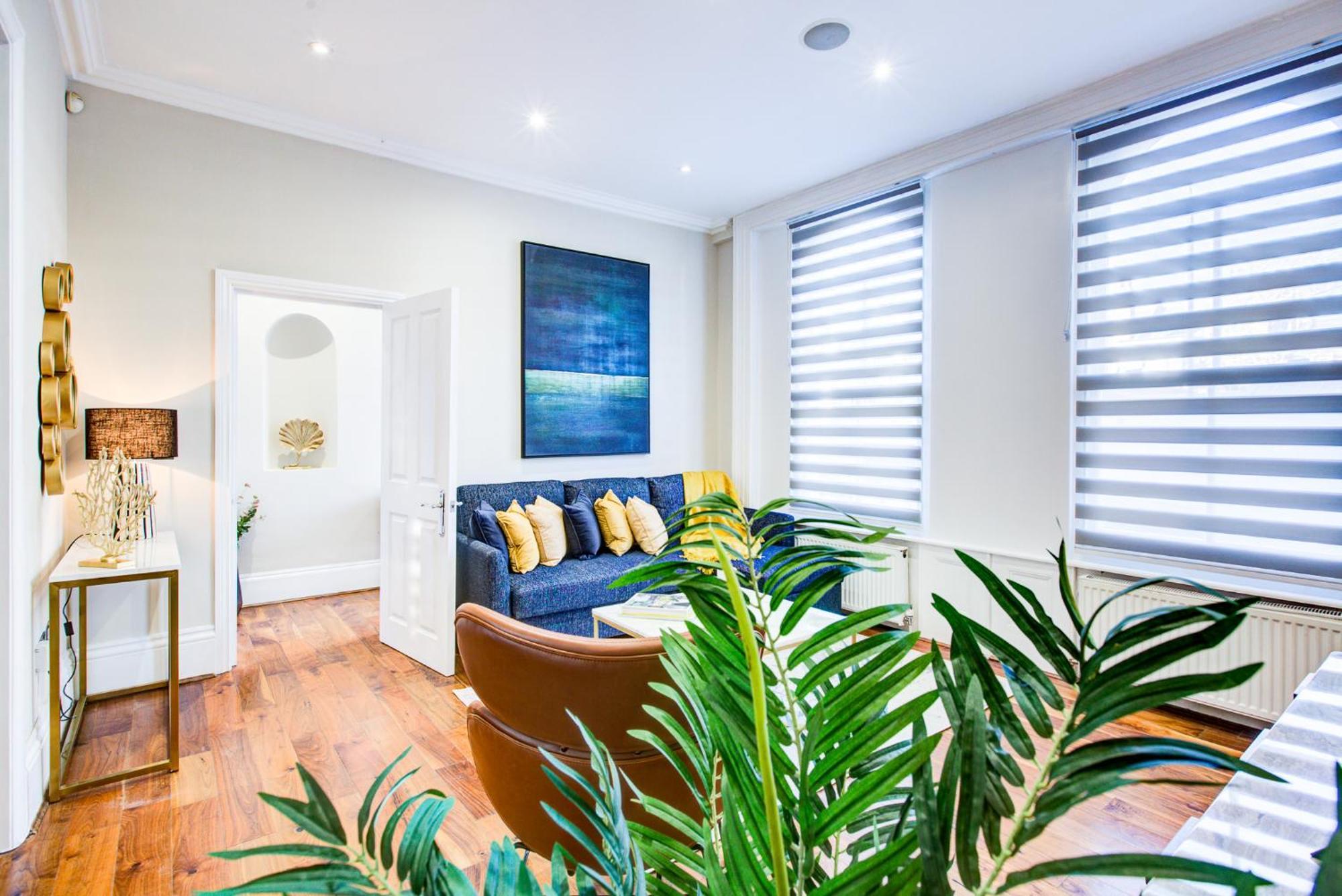 Appartement Hybrid Resi - Battersea Near Power Station Londen