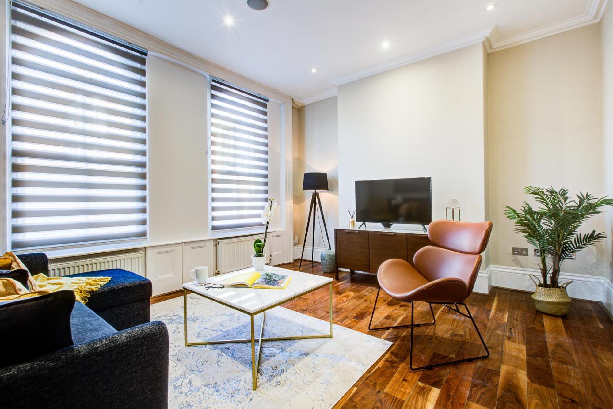 Appartement Hybrid Resi - Battersea Near Power Station *