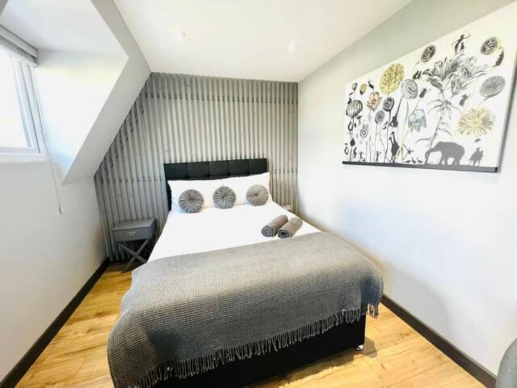 Apartahotel Next To Emirates Stadium Holloway
