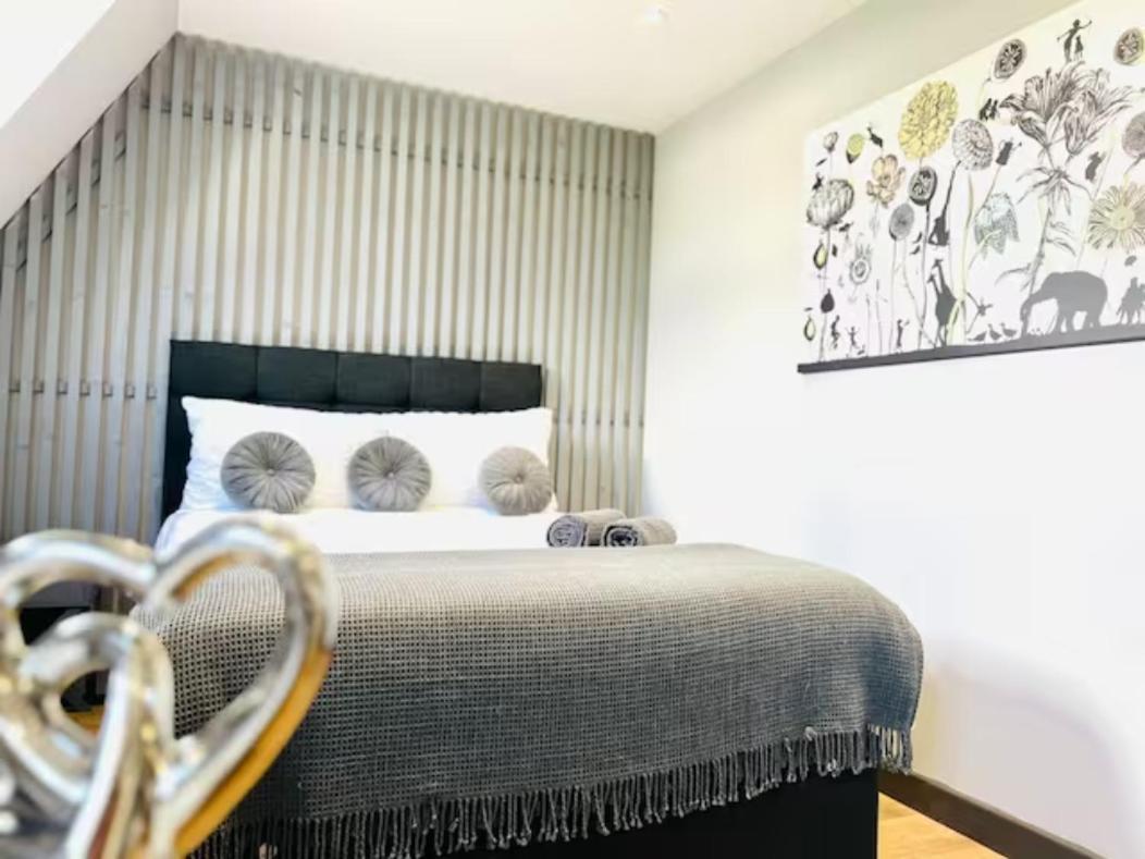 Apartahotel Next To Emirates Stadium Holloway Londres