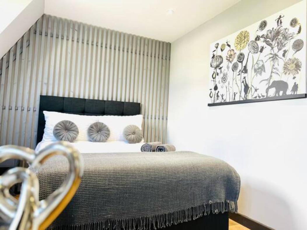 Apartahotel Next To Emirates Stadium Holloway