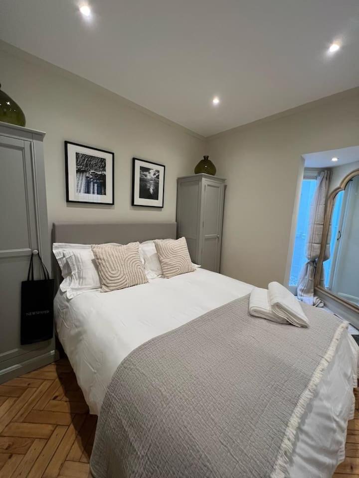 Luxury Charm London