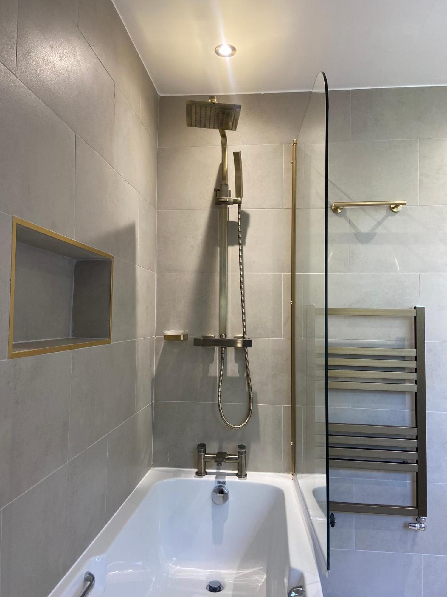 Apartamento In Stepney *