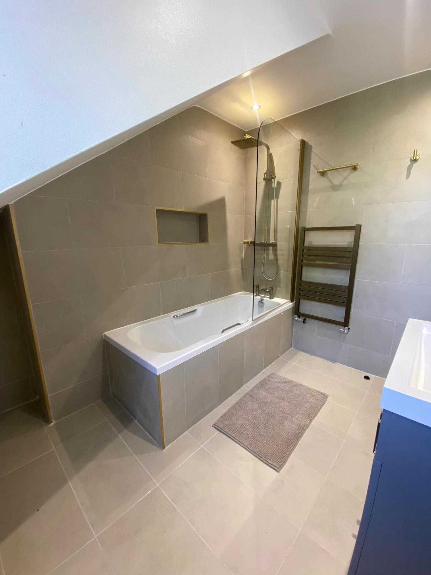 In Stepney Apartamento Londres