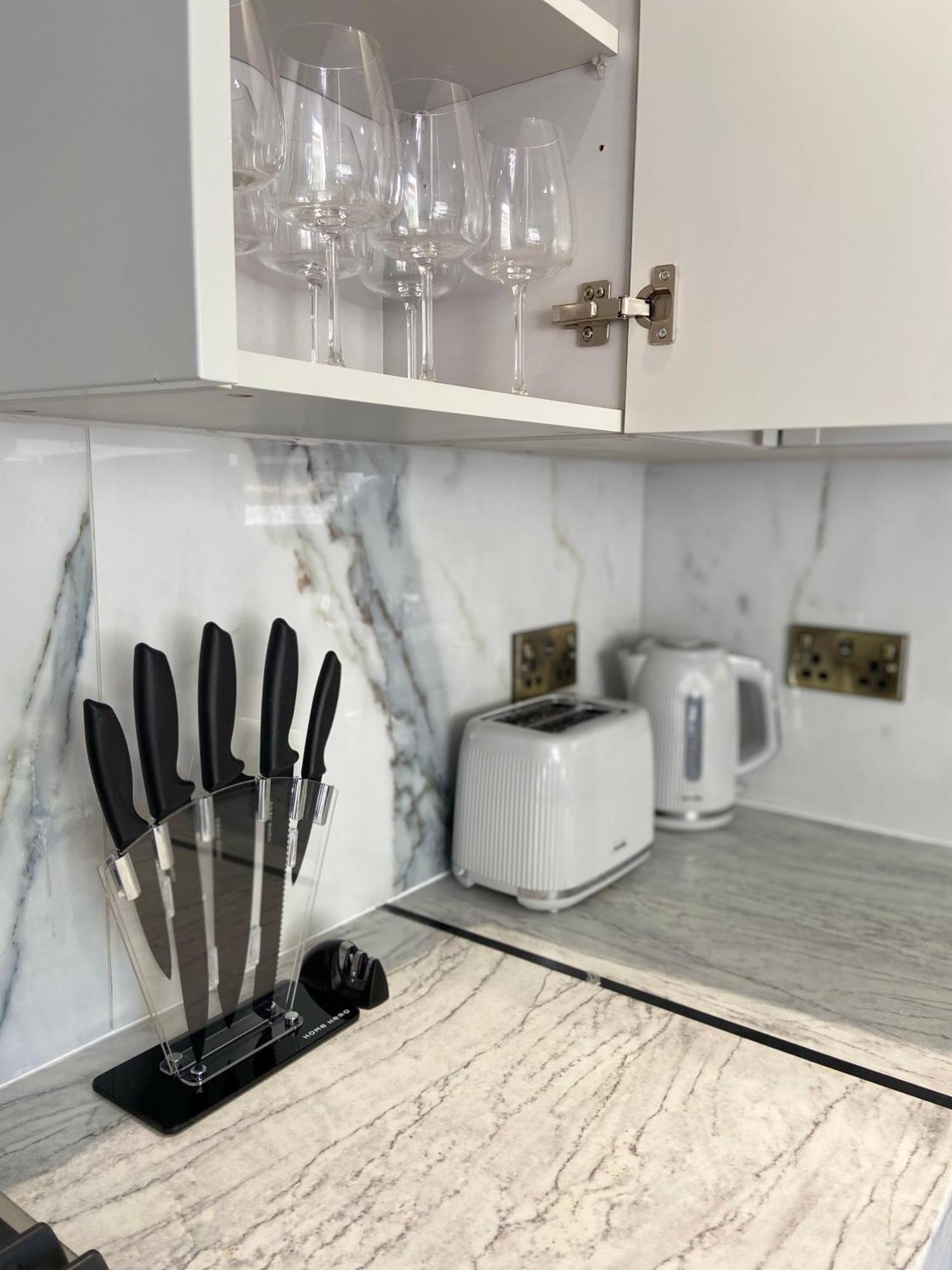 Apartamento In Stepney Londres