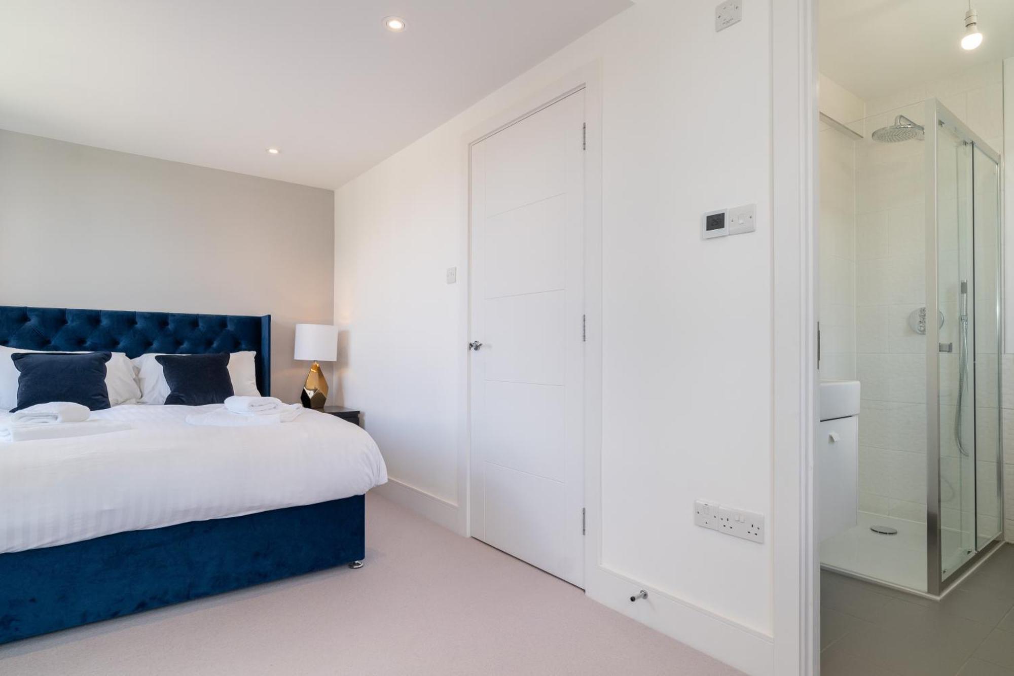 4 Bedrm House Greater Apartamento