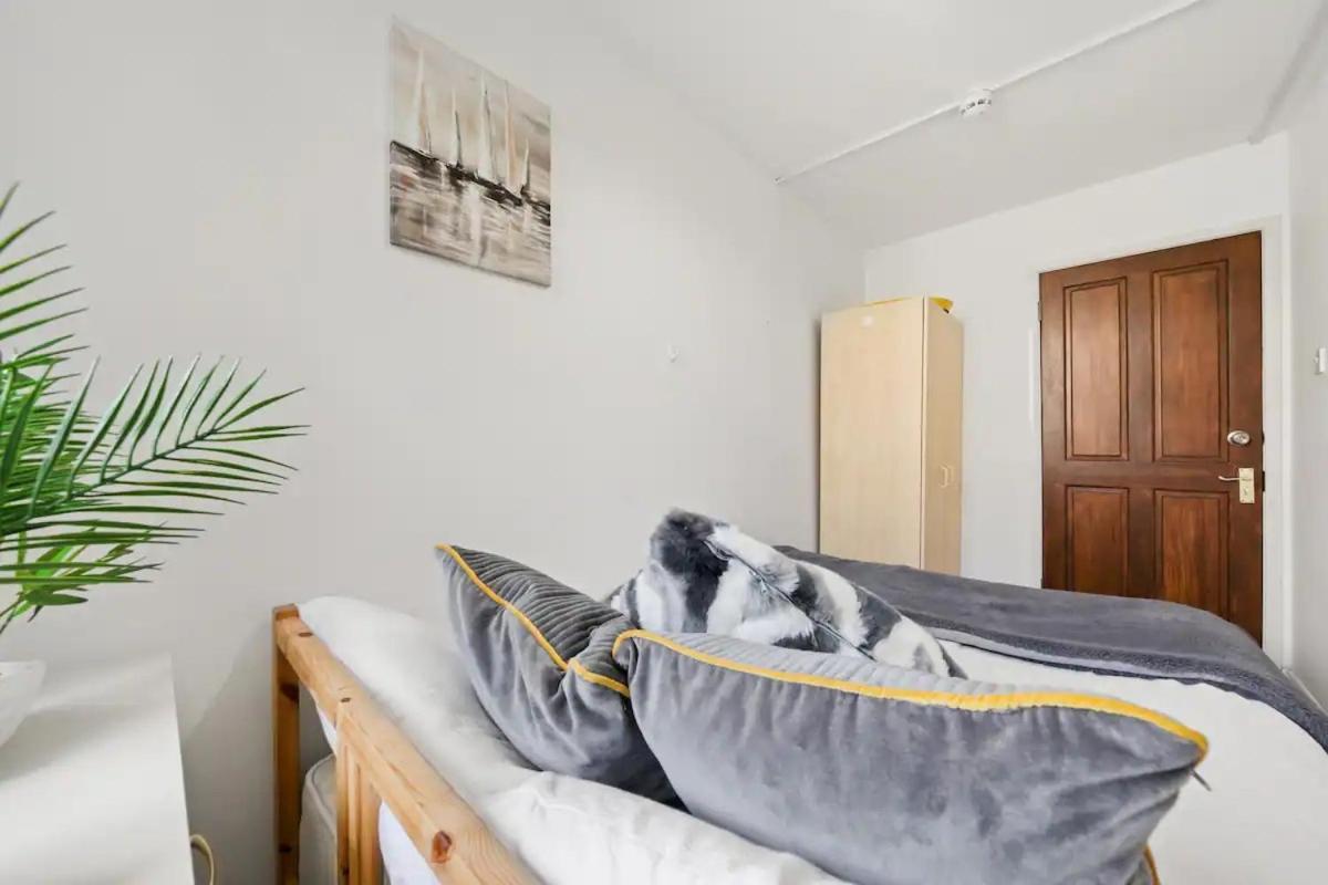 Apartamento Warwick Avenue Hububb *
