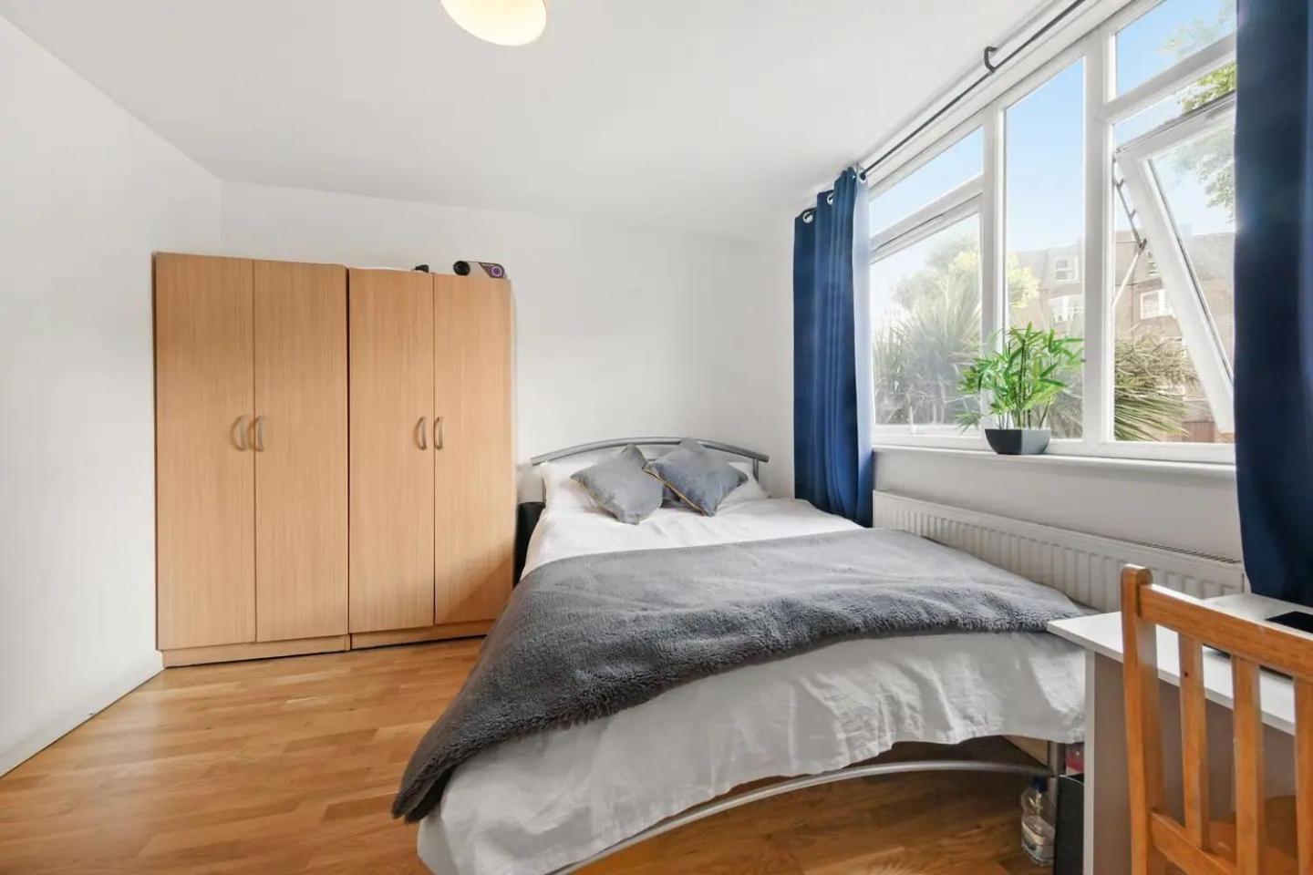 Apartamento Warwick Avenue Hububb *
