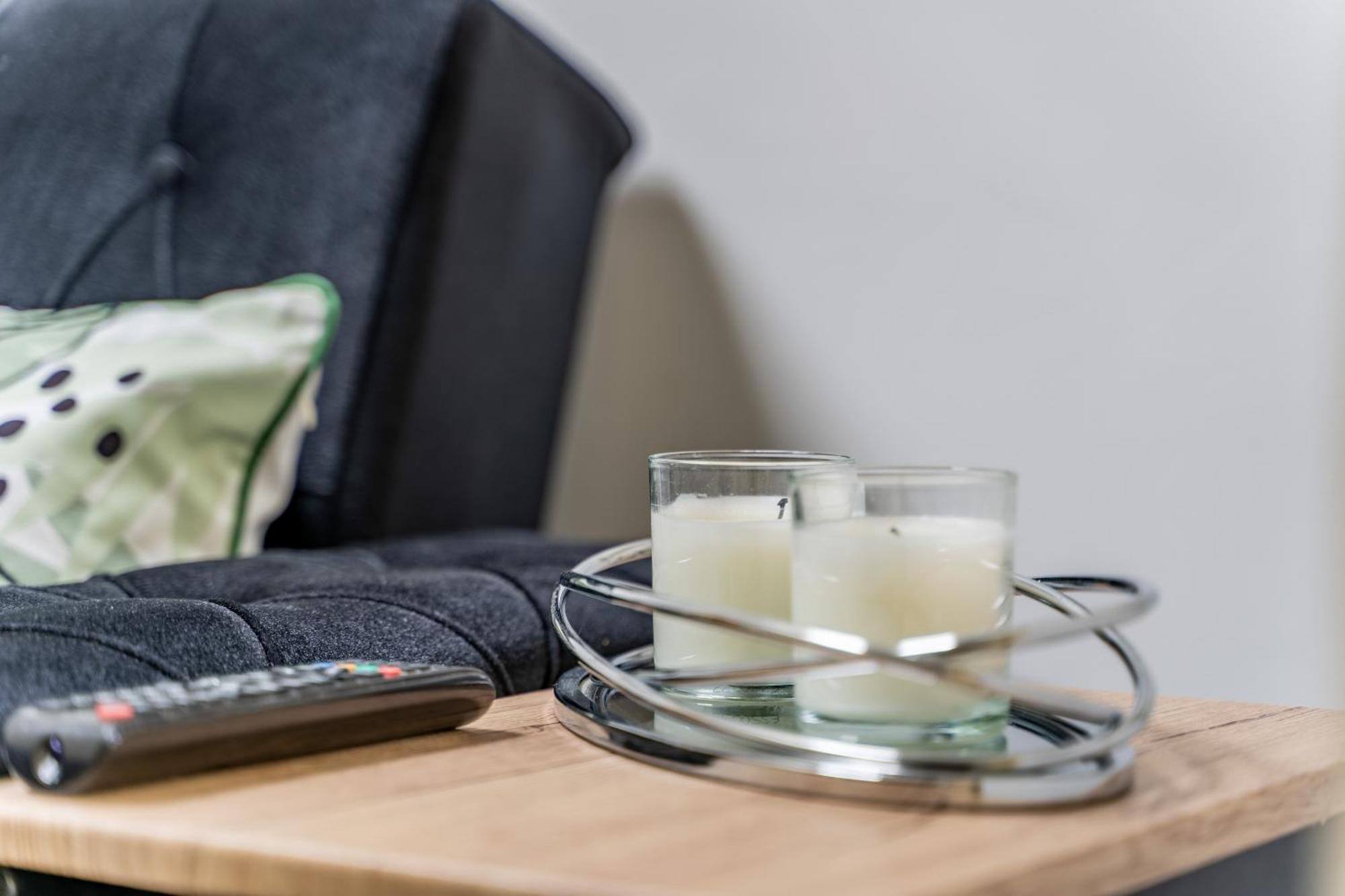 Apartamento Prime Location - Cosy Near Emirates Stadium *