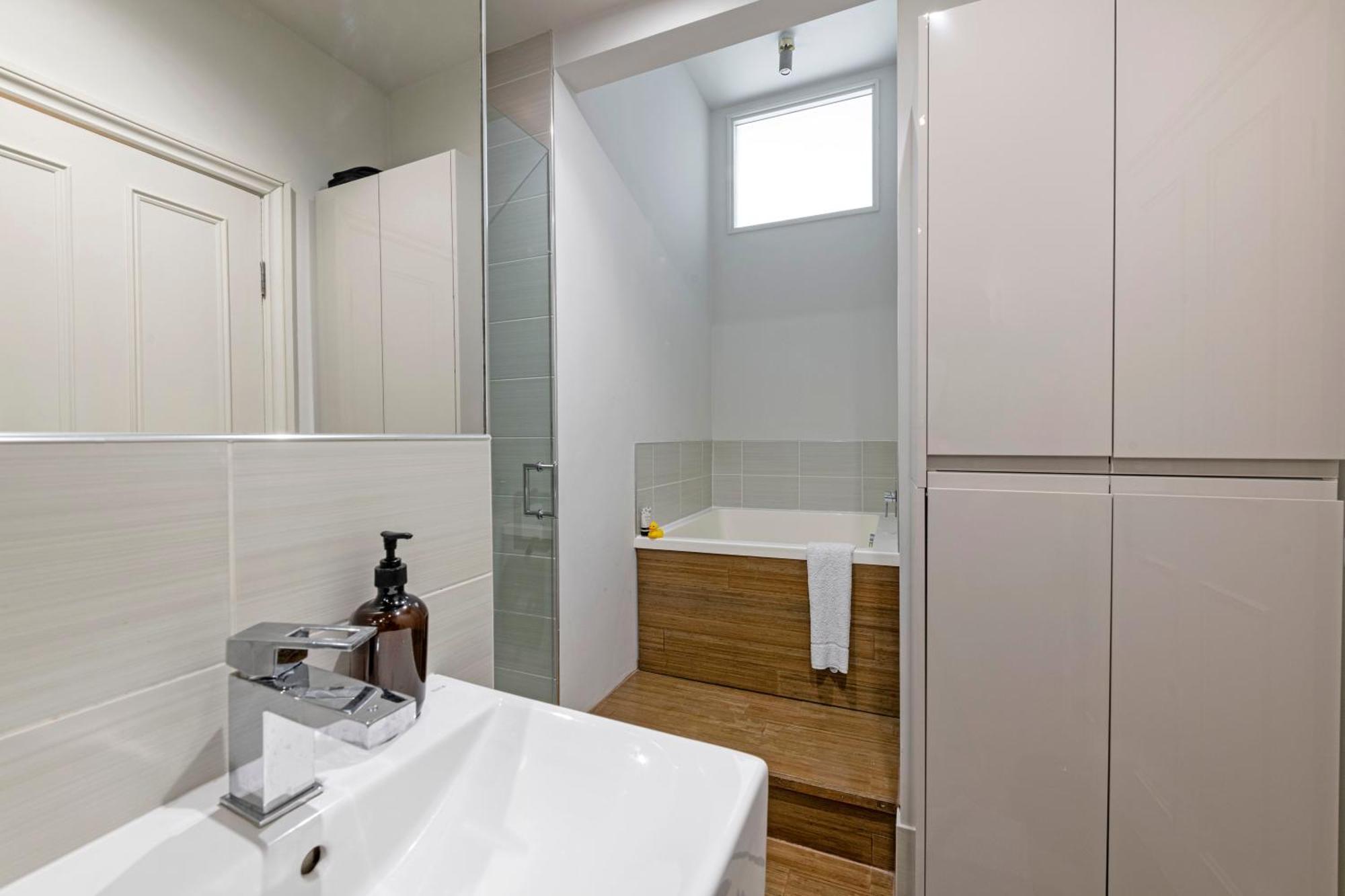 Orlando Road Apartment