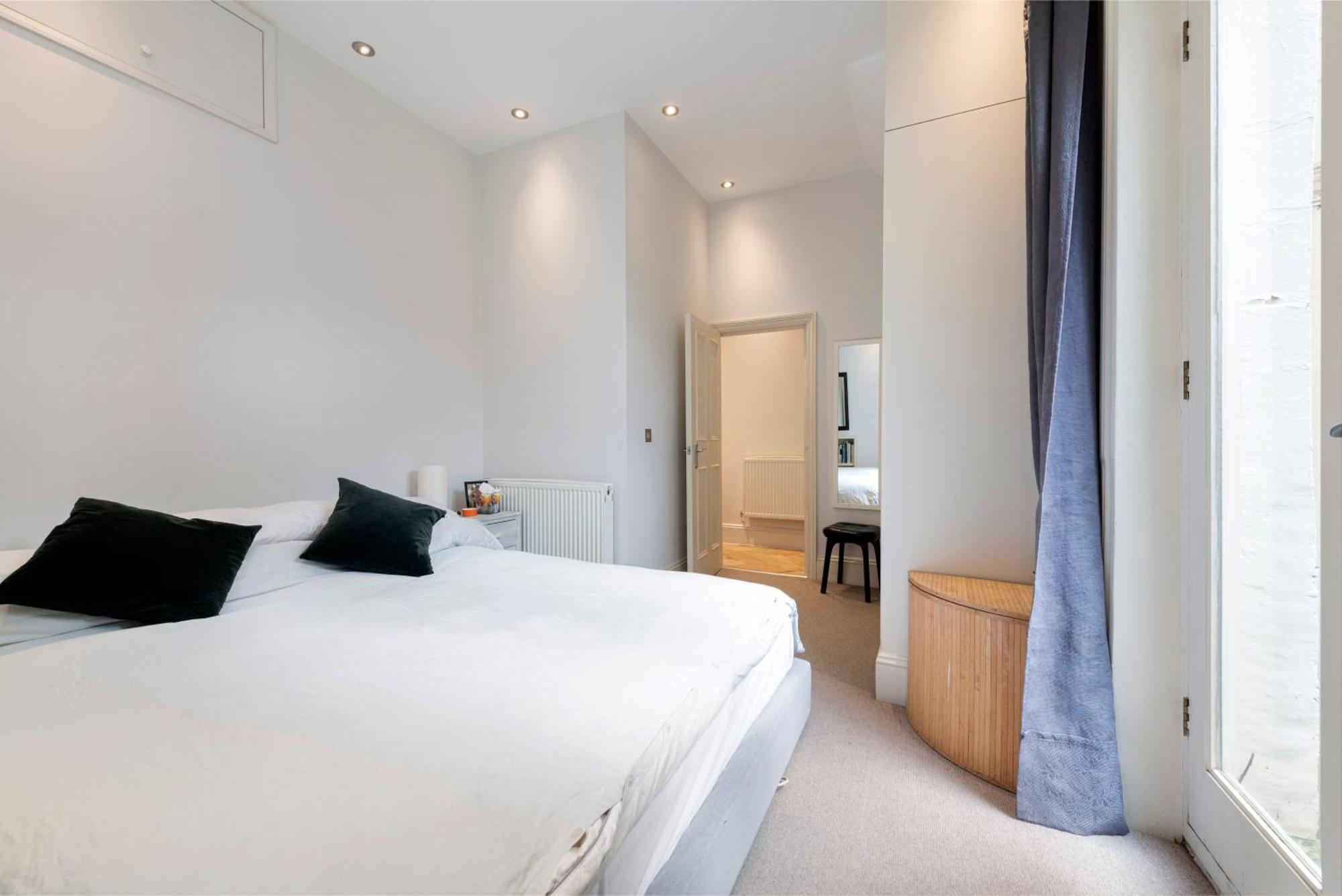 Apartment Orlando Road *