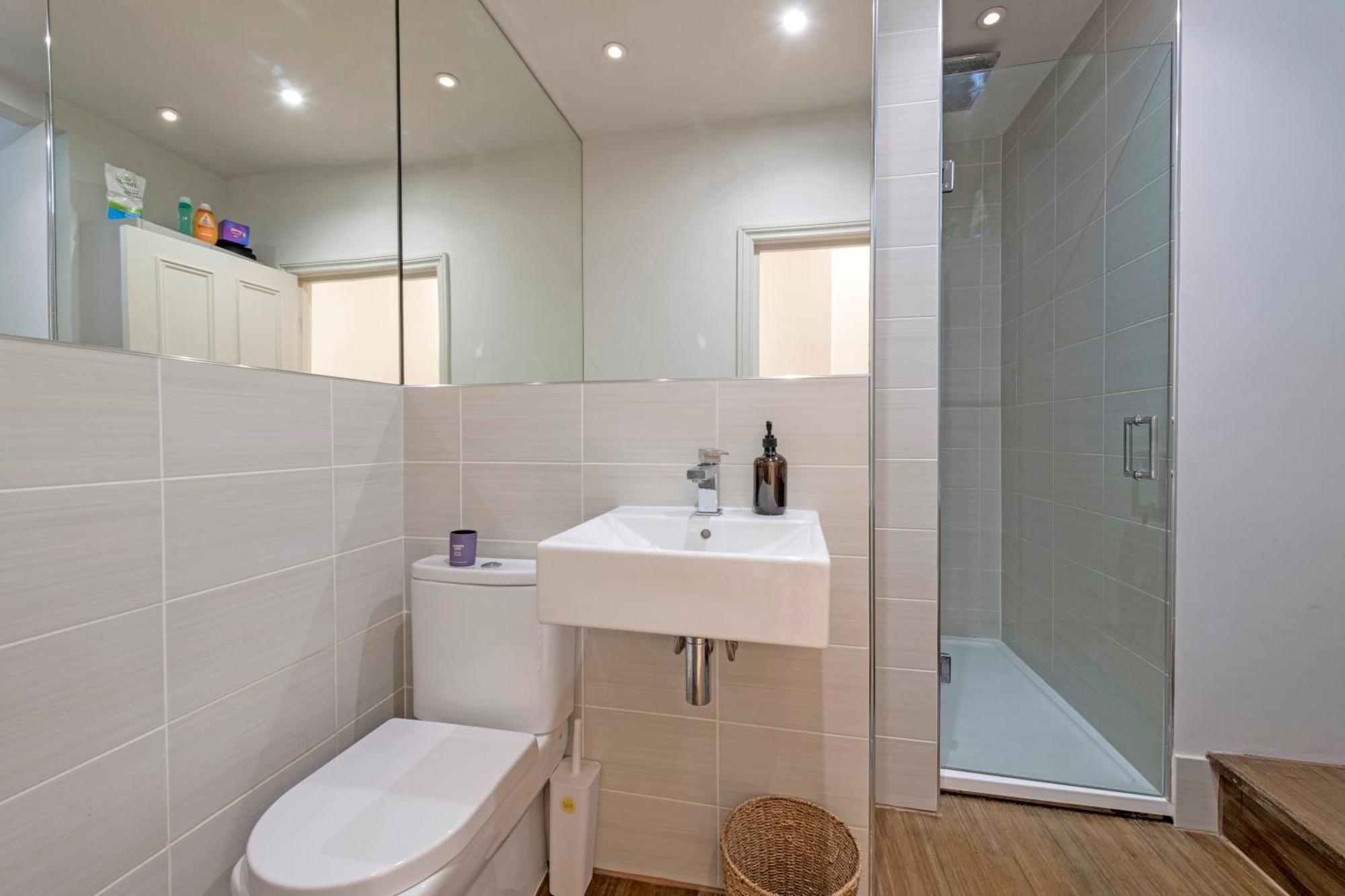 Apartment Orlando Road