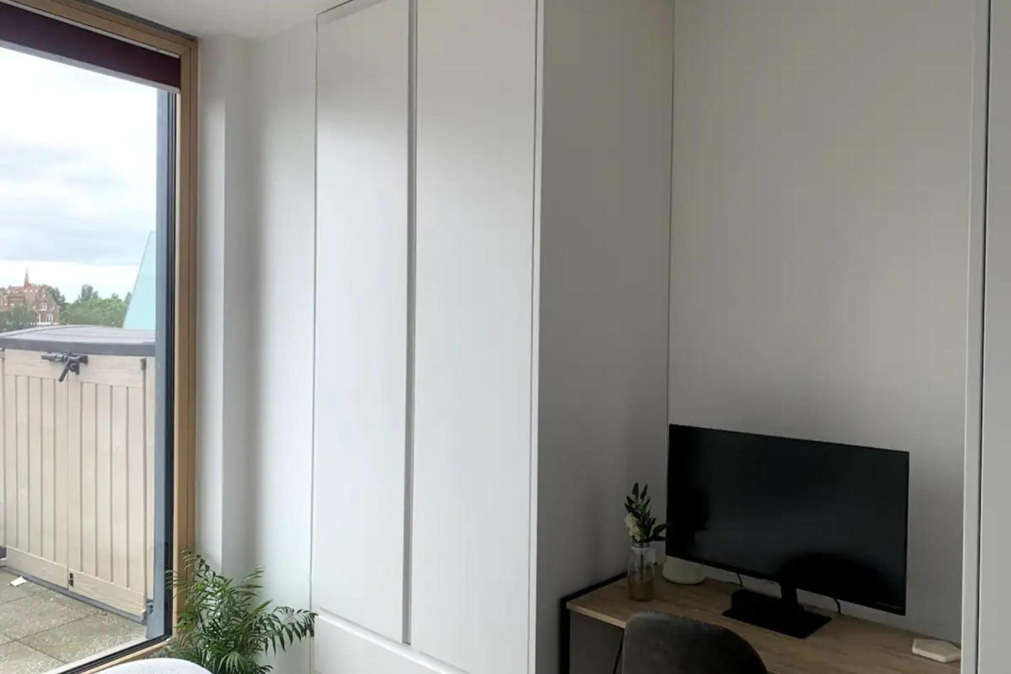 Apartamento Stylish 2bd Flat With Private Balcony - Battersea Londres