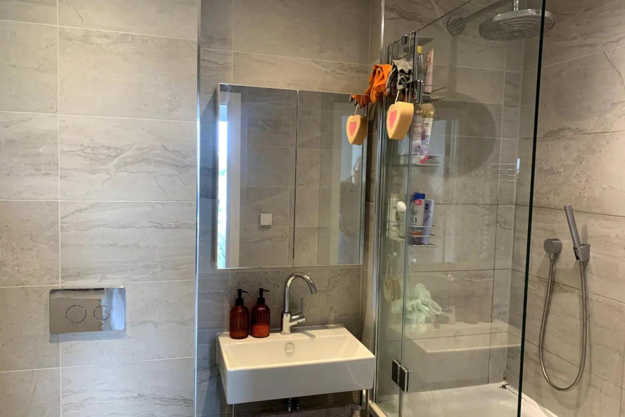 Apartamento Stylish 2bd Flat With Private Balcony - Battersea
