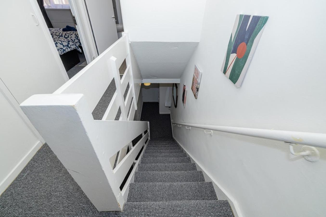 Quarto em Acomodações Particulares In Mile End *