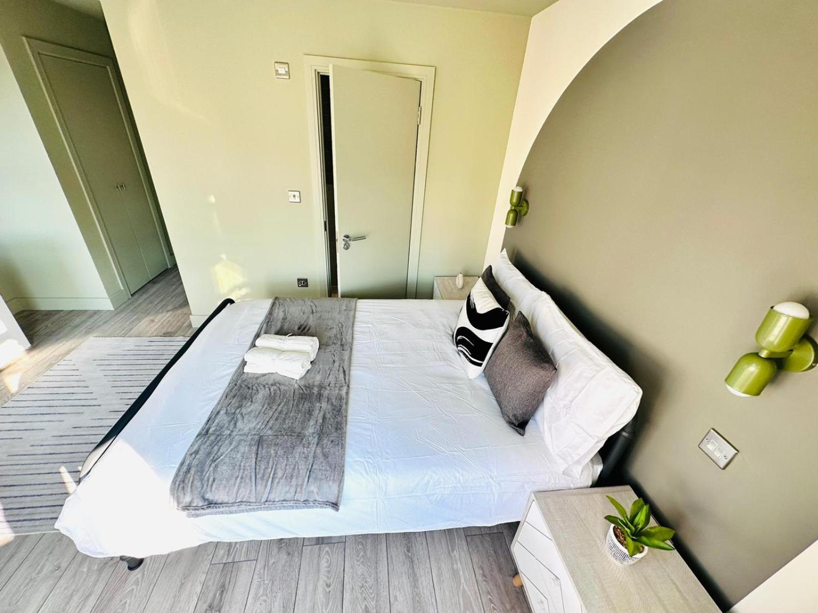 Aparthotel Boutique Ensuite Like Londen