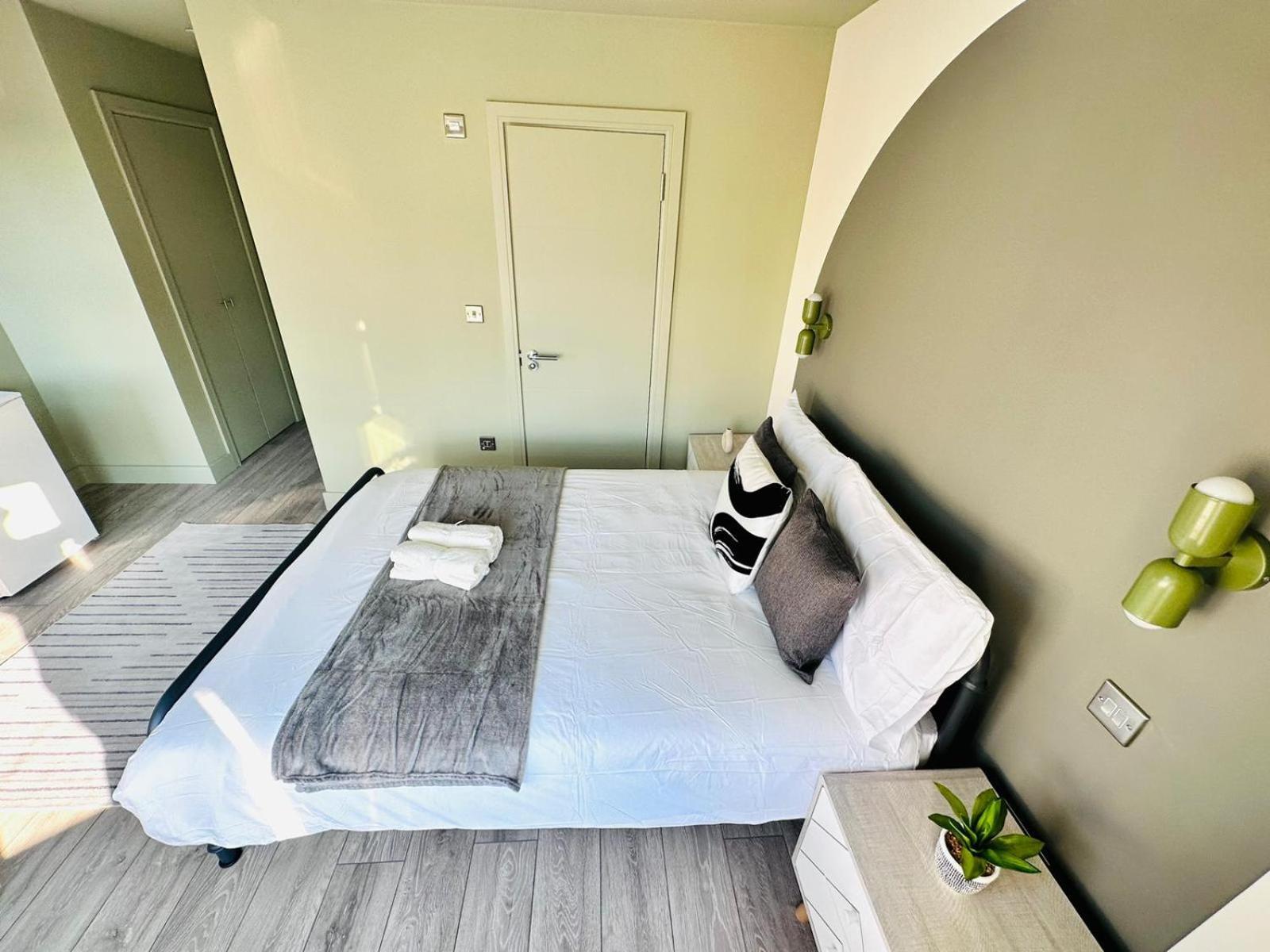 Boutique Ensuite Like Londen