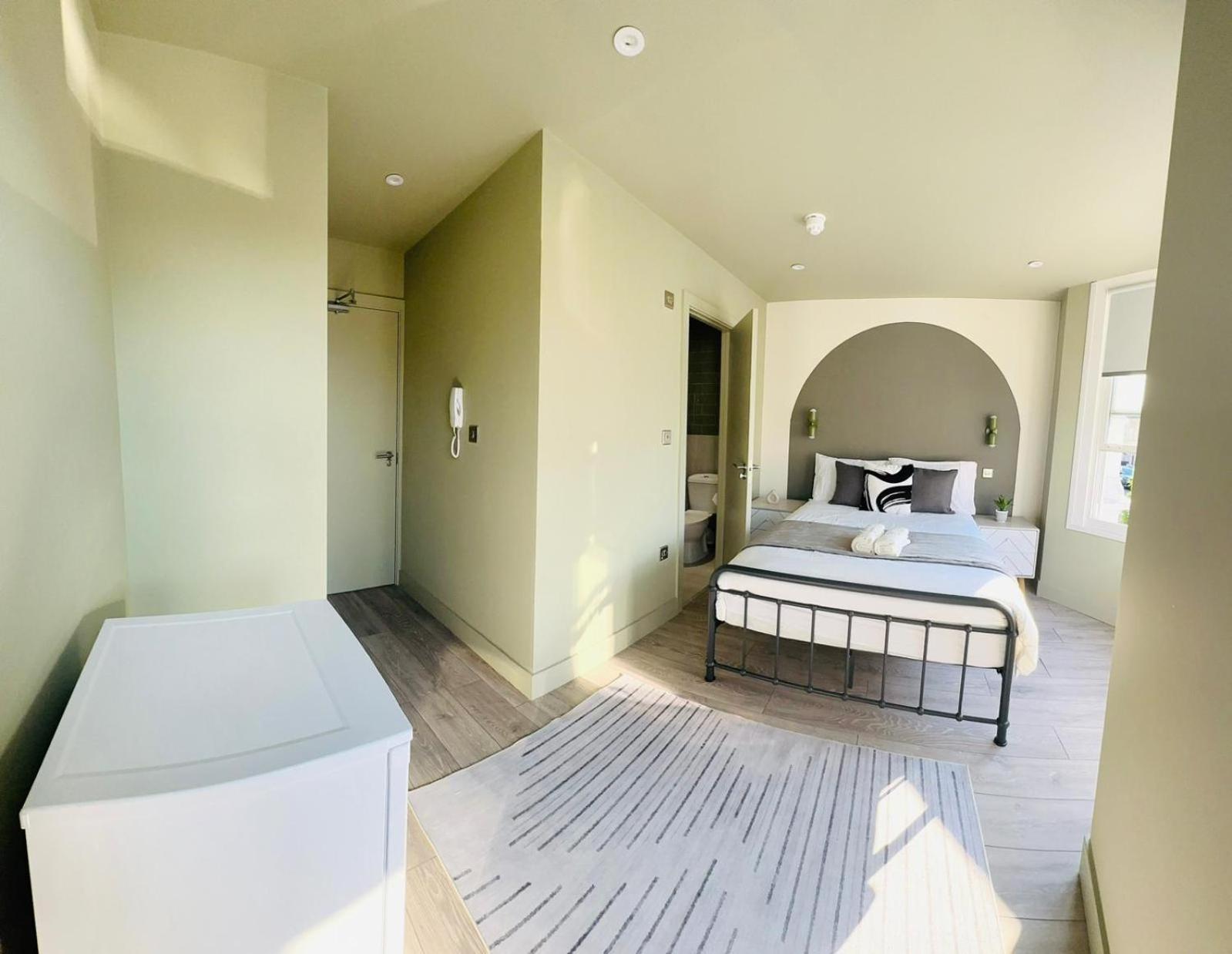 Boutique Ensuite Like * Londen
