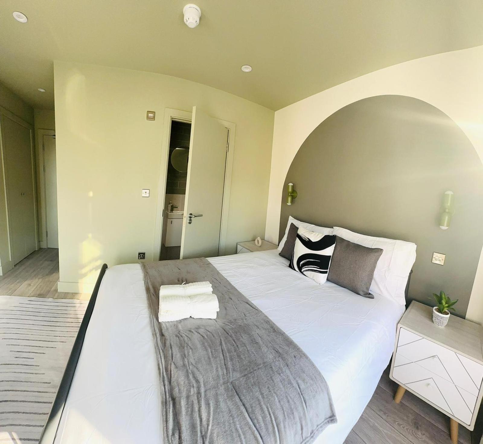 Boutique Ensuite Like Londen
