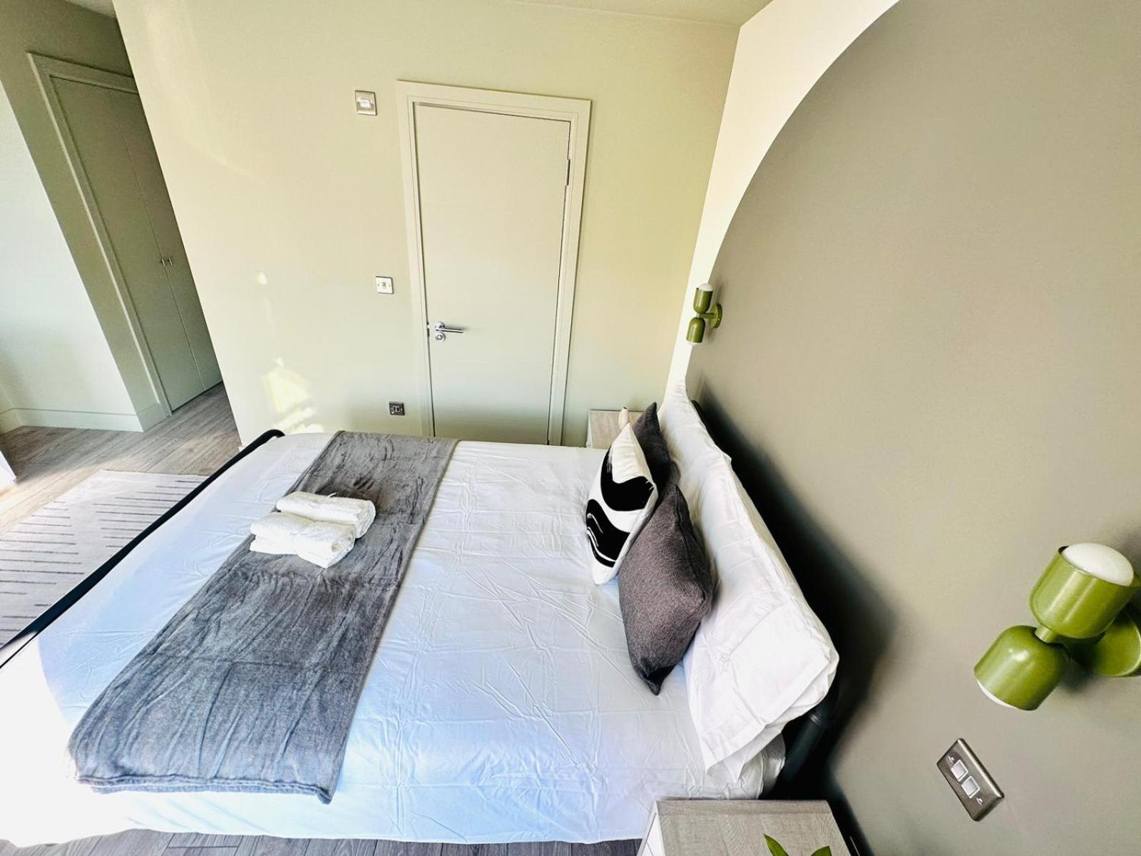 Apartahotel Boutique Ensuite Like *