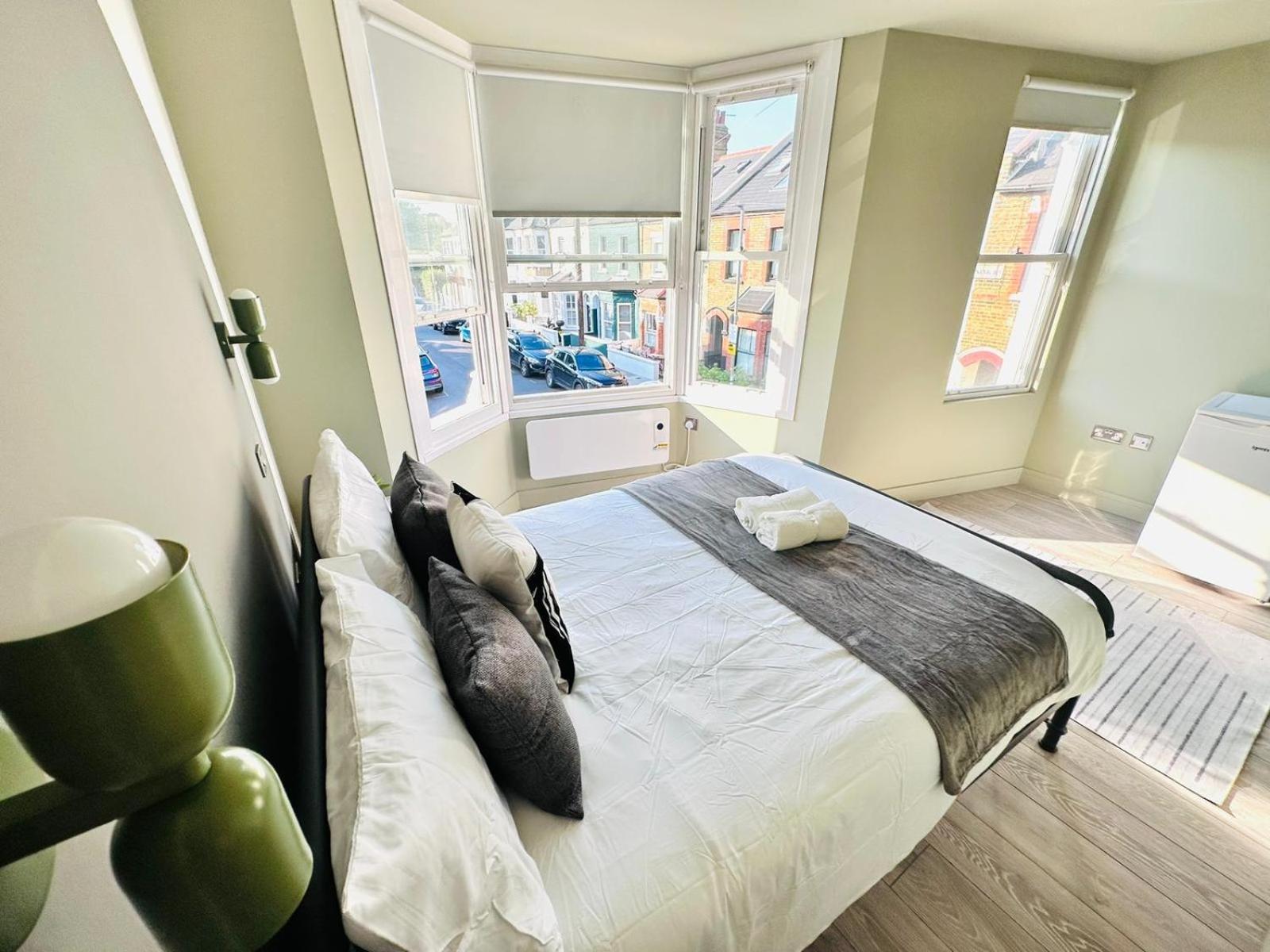 Boutique Ensuite Like Londen