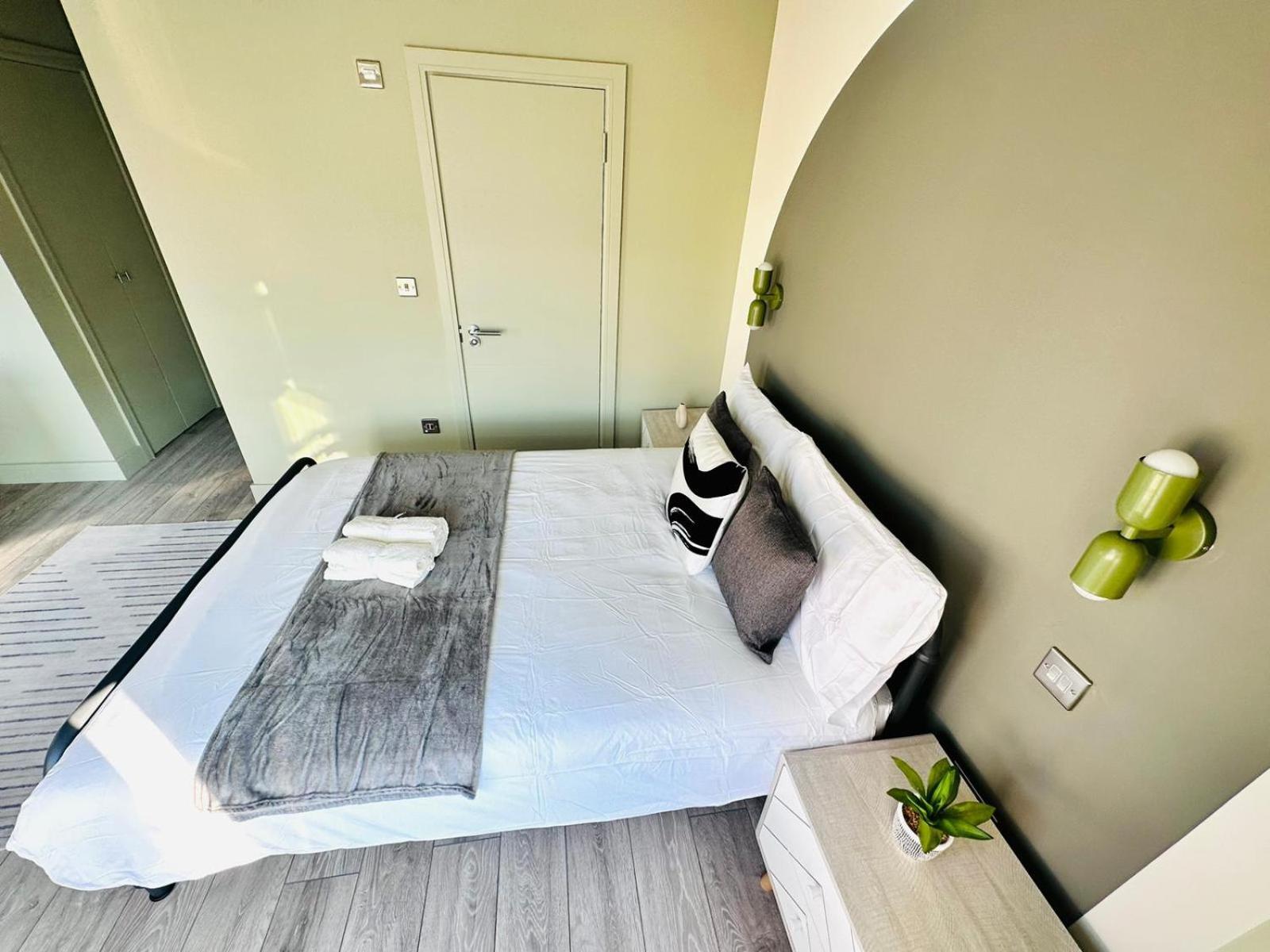Apartahotel Boutique Ensuite Like