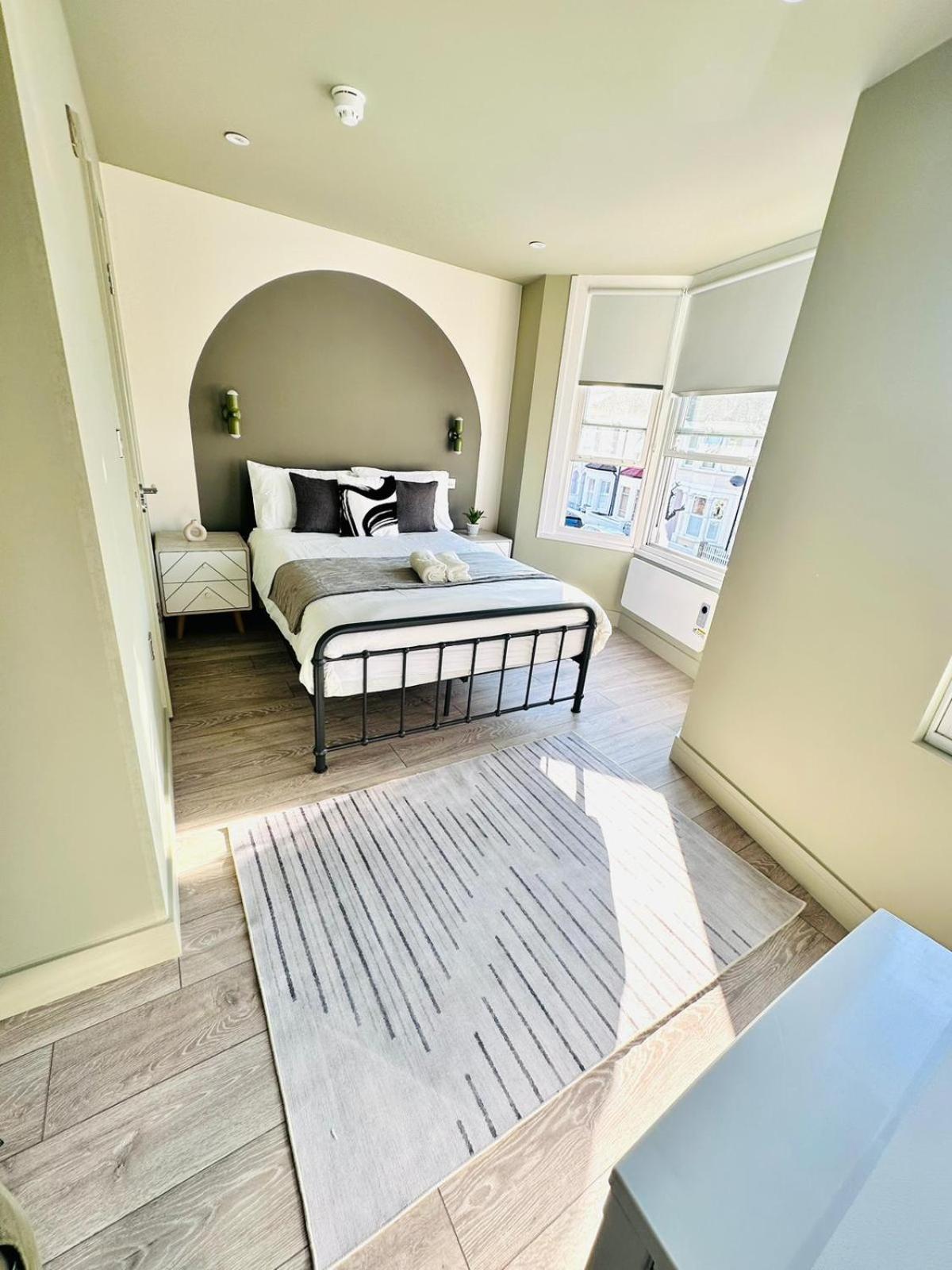 Boutique Ensuite Like Londen