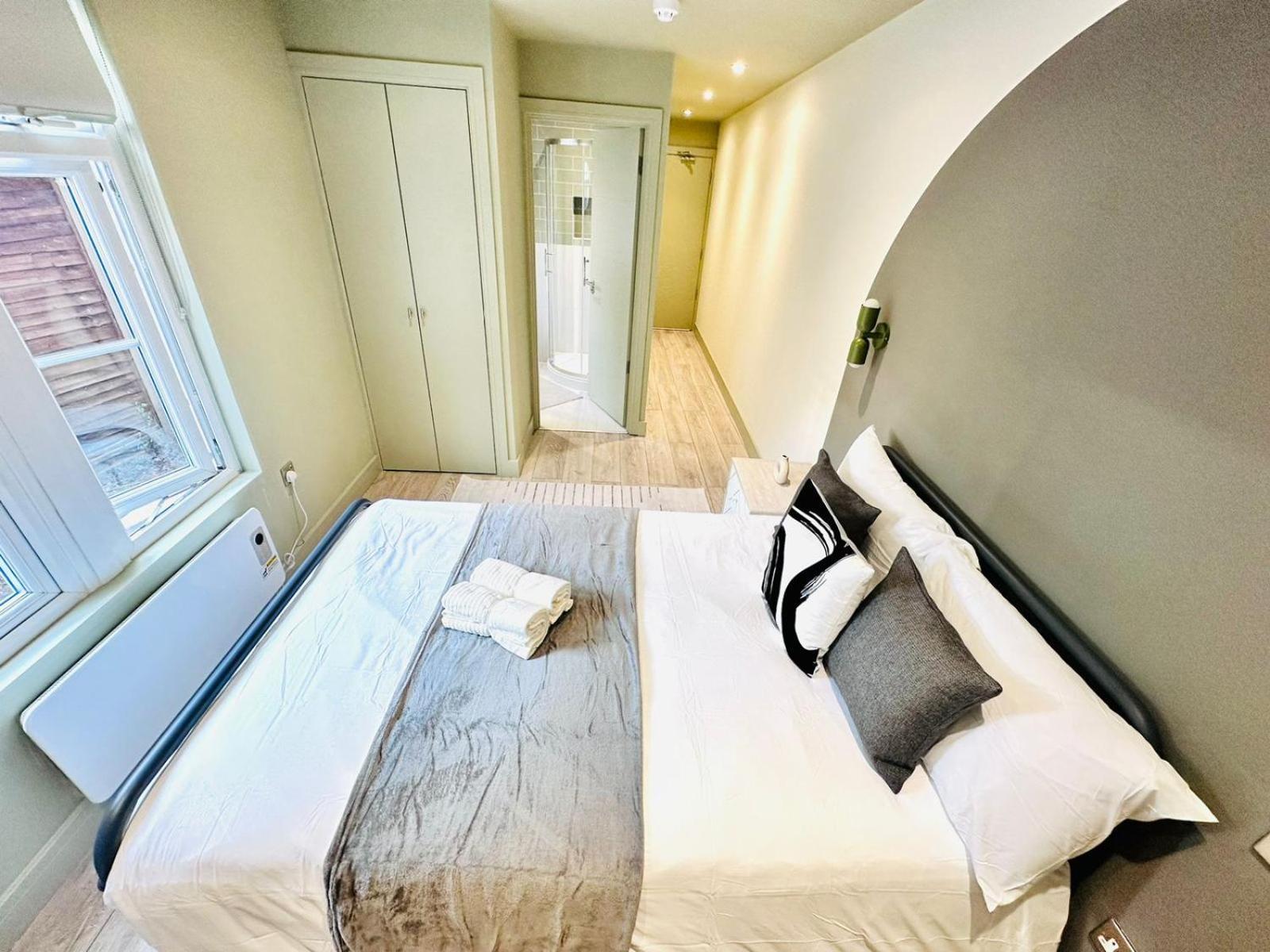 Boutique Ensuite Like Londen