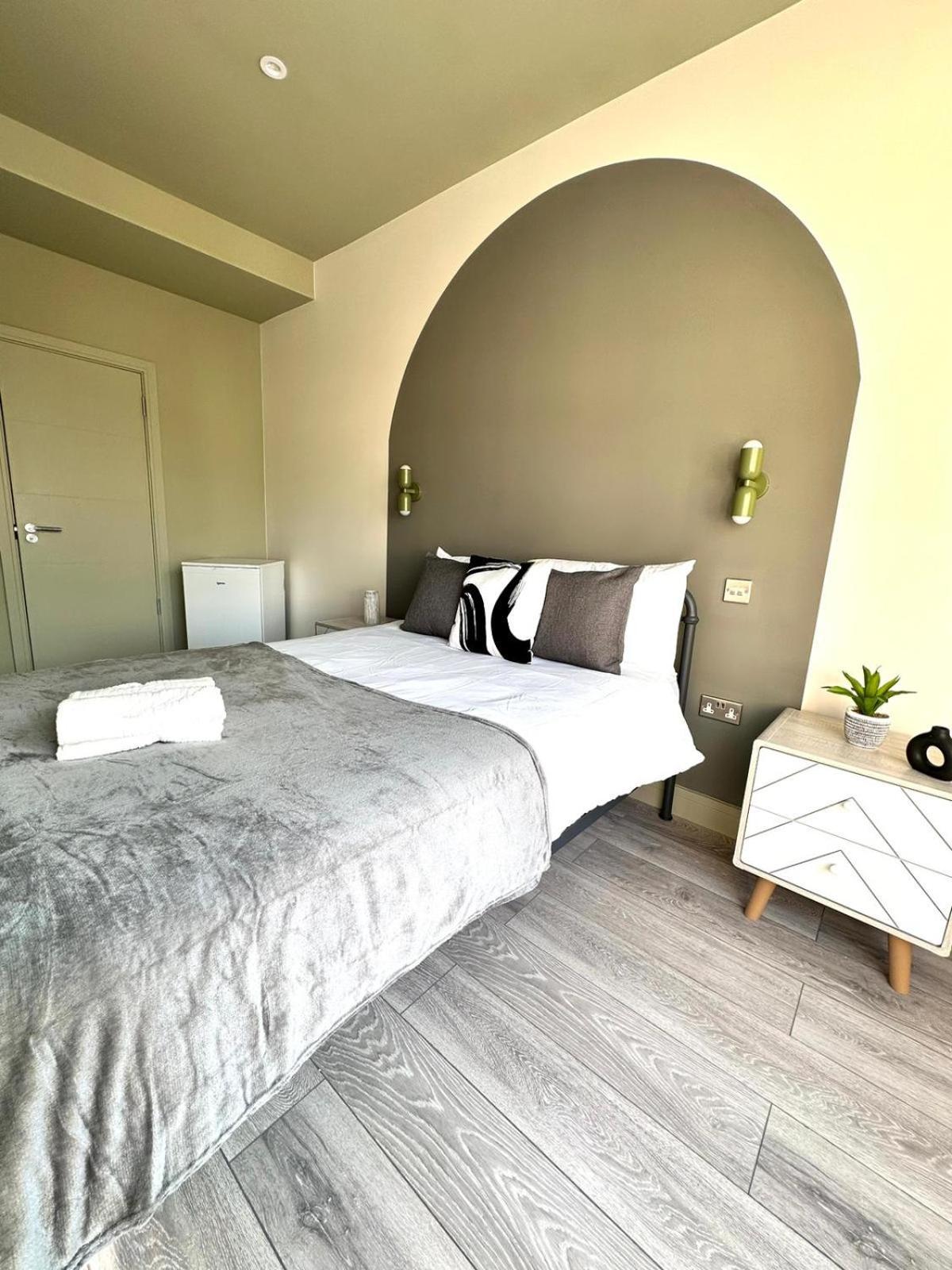 Boutique Ensuite Like Aparthotel Londen