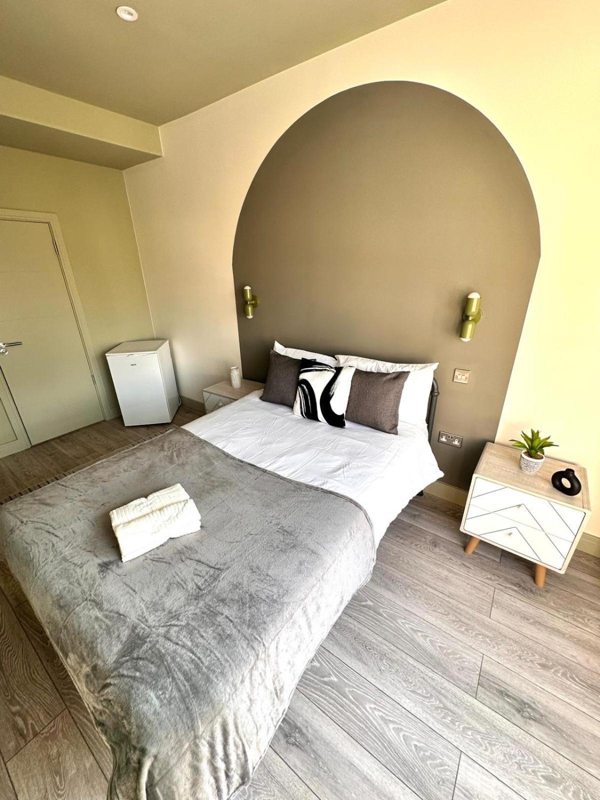Boutique Ensuite Like Aparthotel Londen