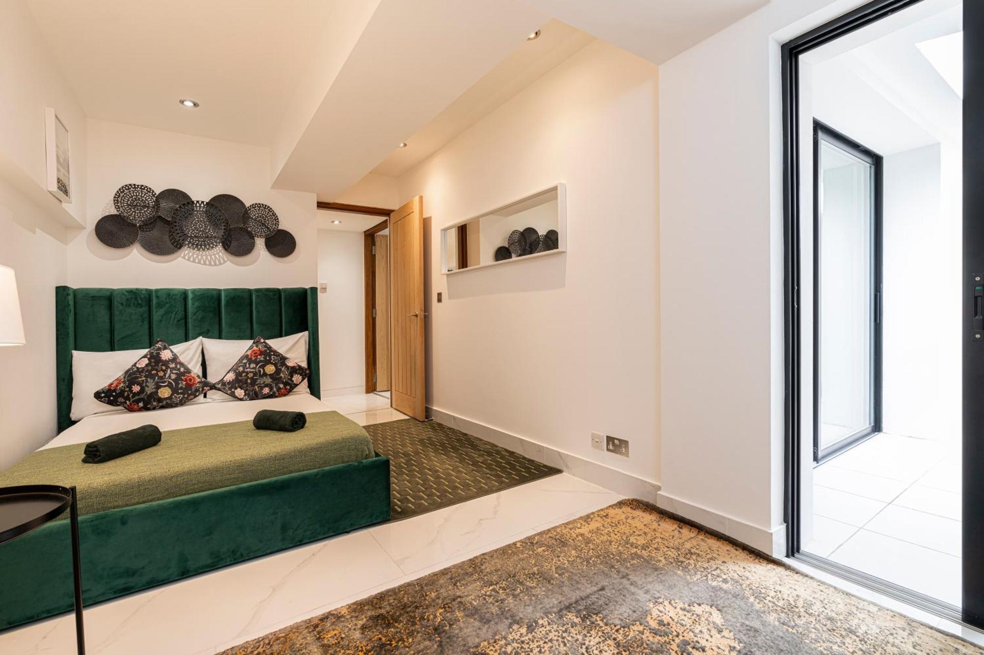 Kensington & Chelsea Apartamento Londres