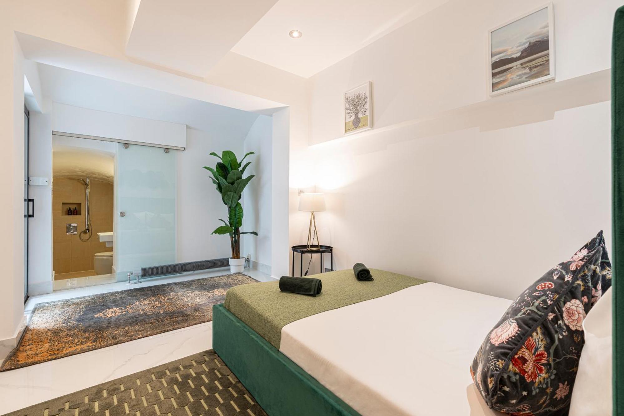 Kensington & Chelsea Apartamento *