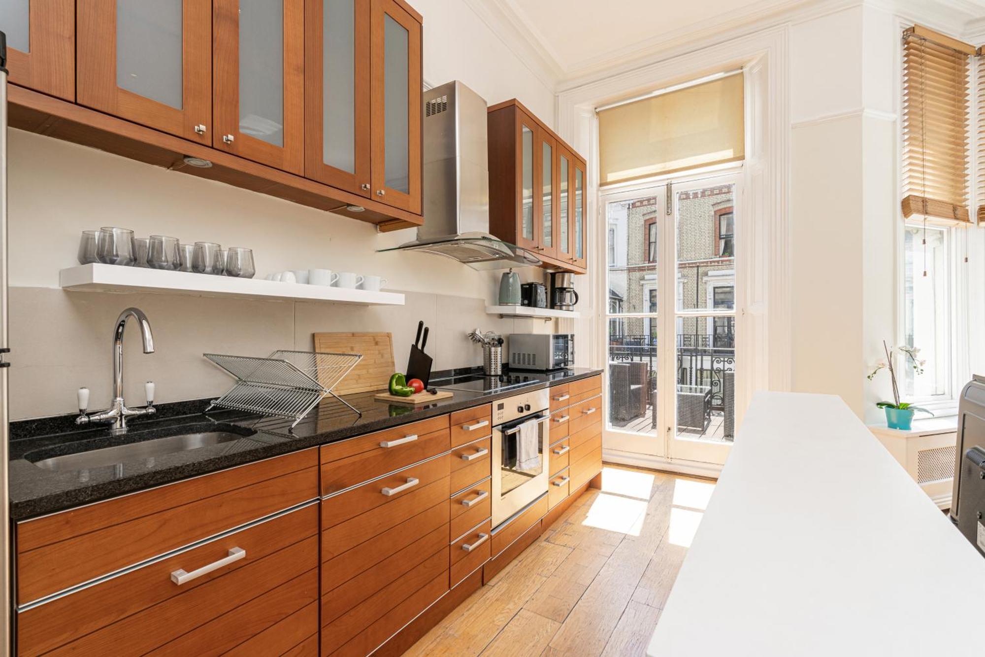 Apartment Kensington & Chelsea