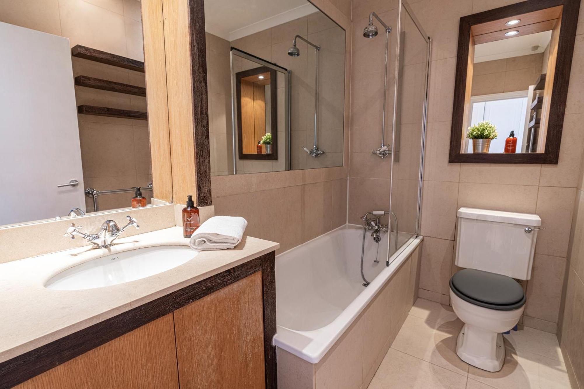 Apartamento Kensington & Chelsea Londres